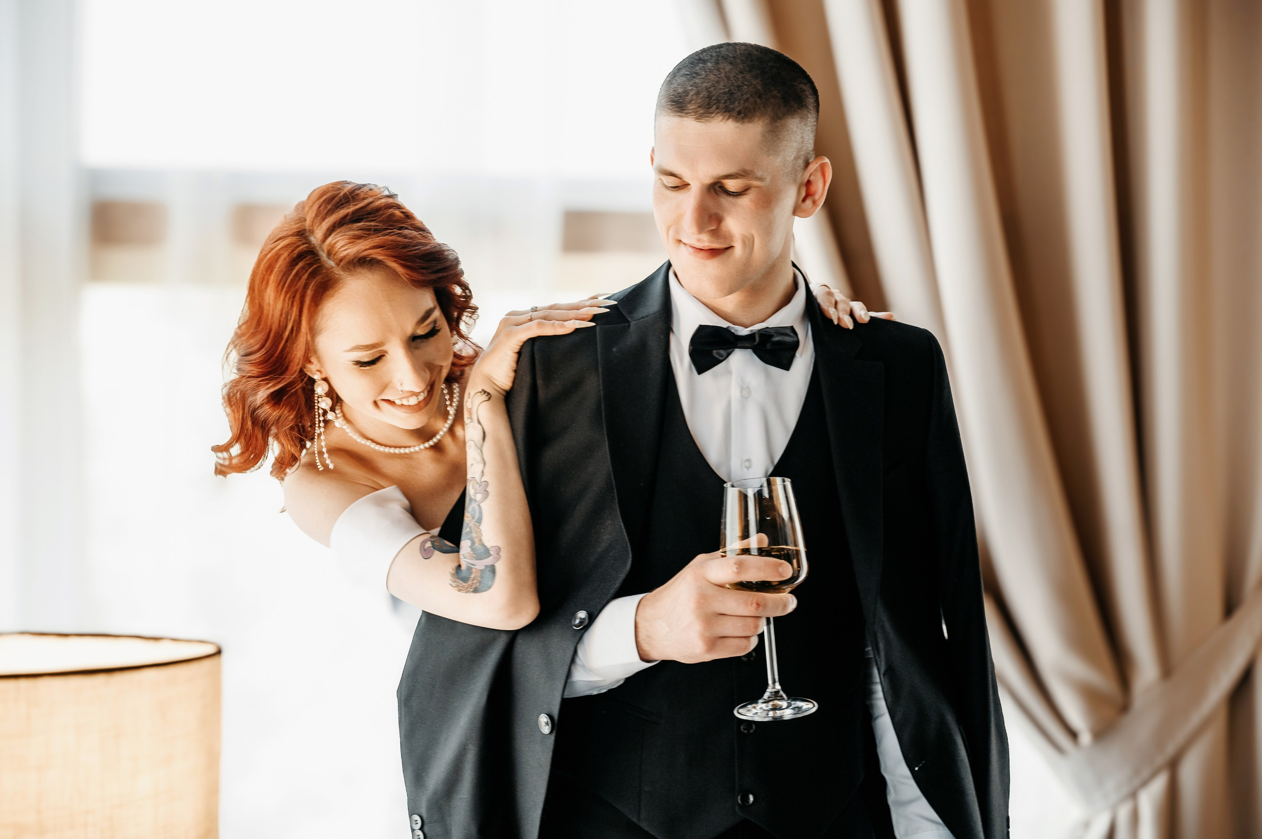 Анастасия Евгений. Фотограф Владивосток. Игорь Кирсанов