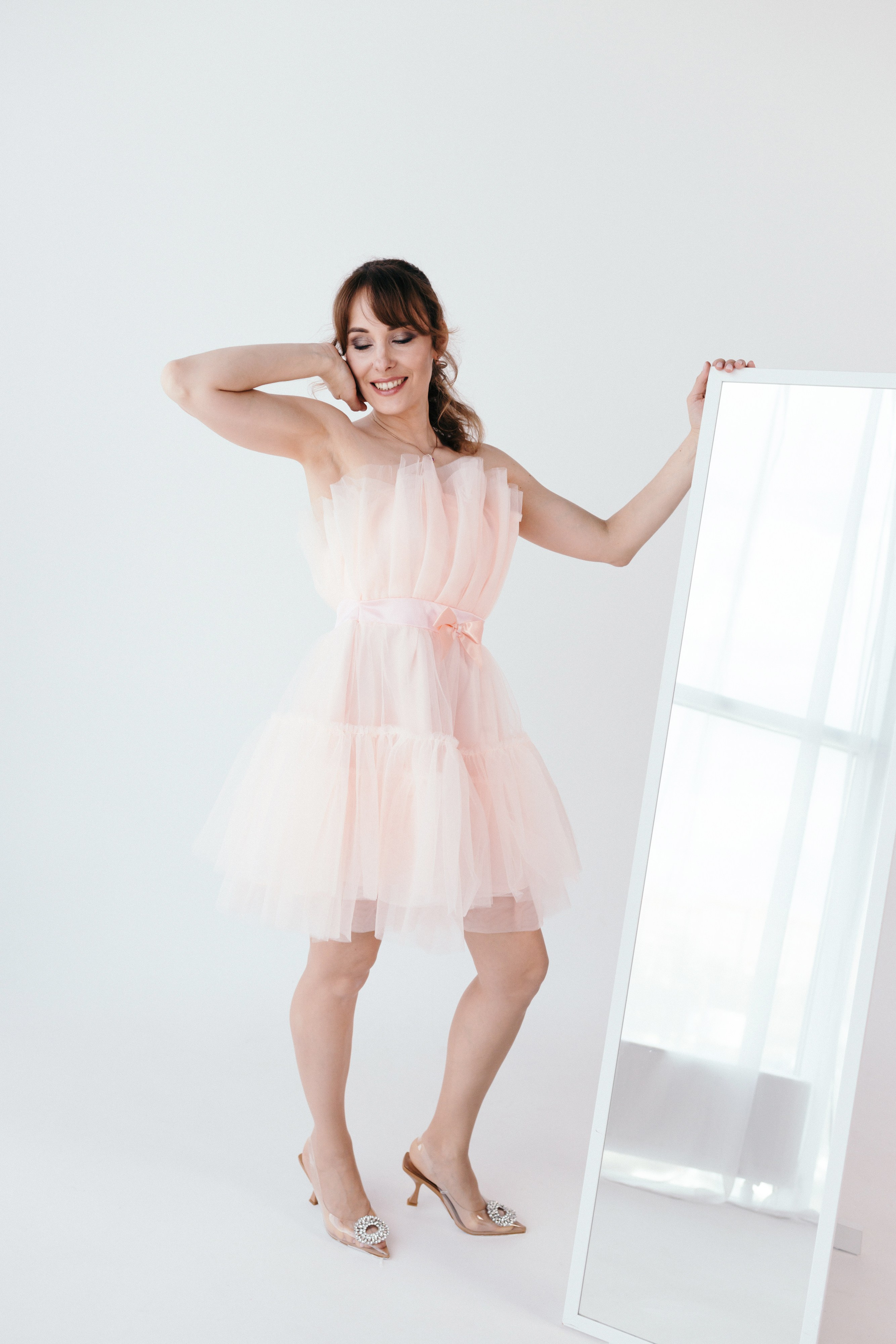 Ирина, Арина, и Саша. Фотограф Елена Кириллова