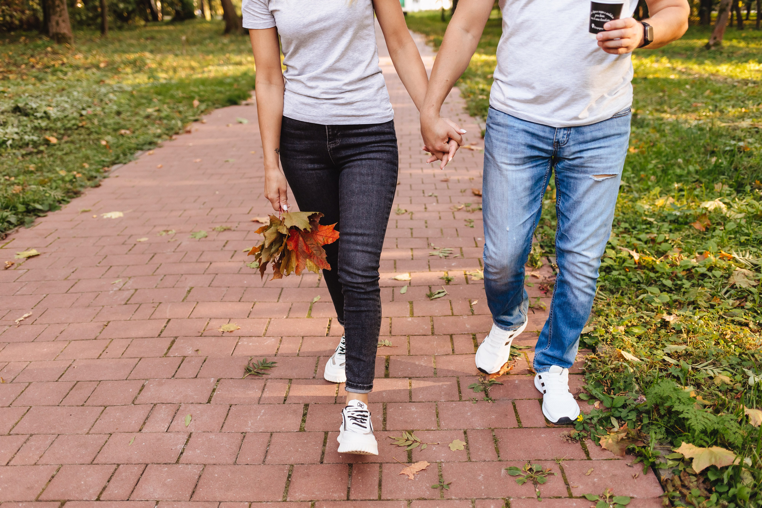 Кристина и Слава. Фотограф Елена Кириллова