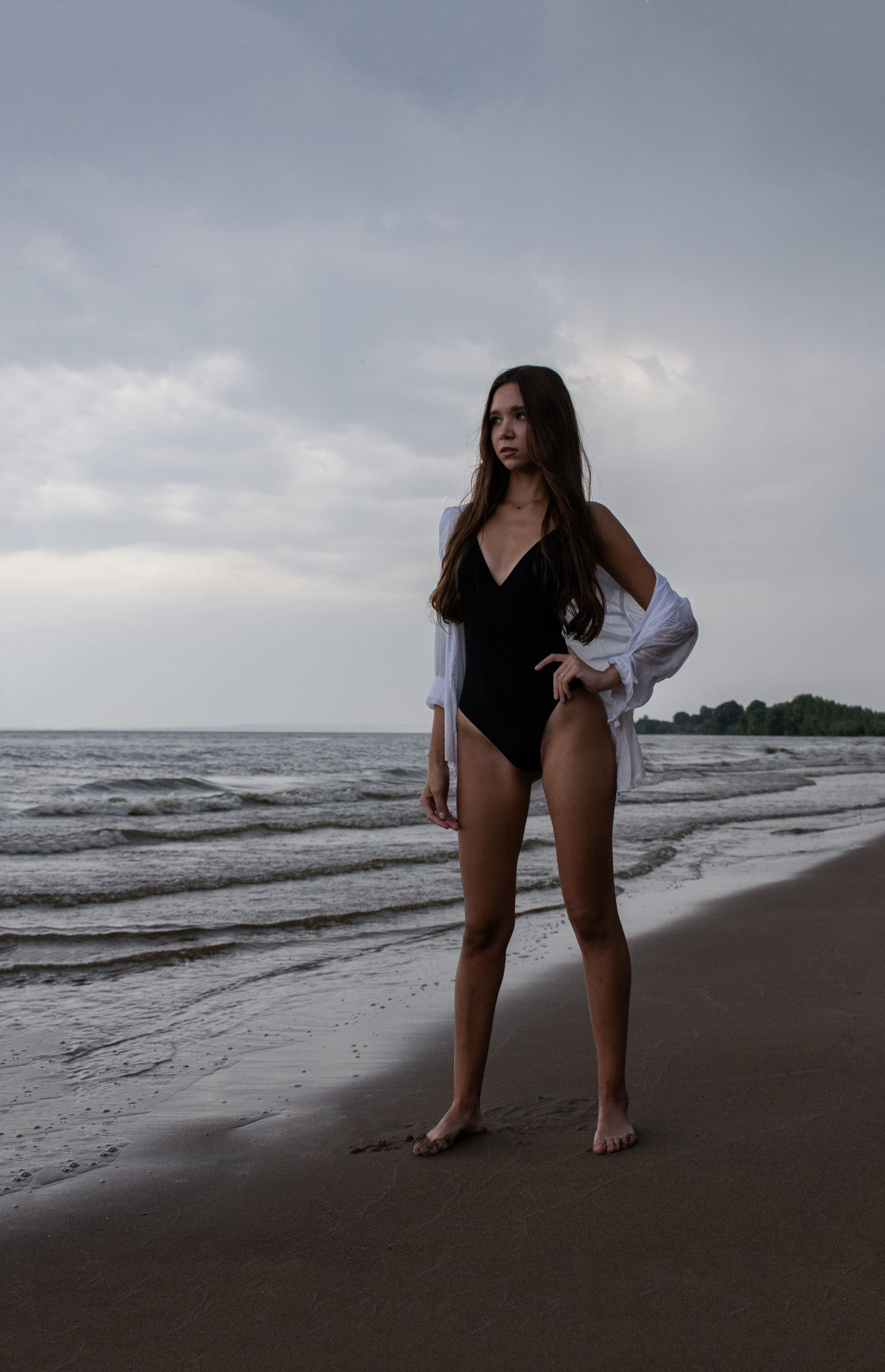 Портретный фотограф в Санкт-Петербурге Дарья Рябова