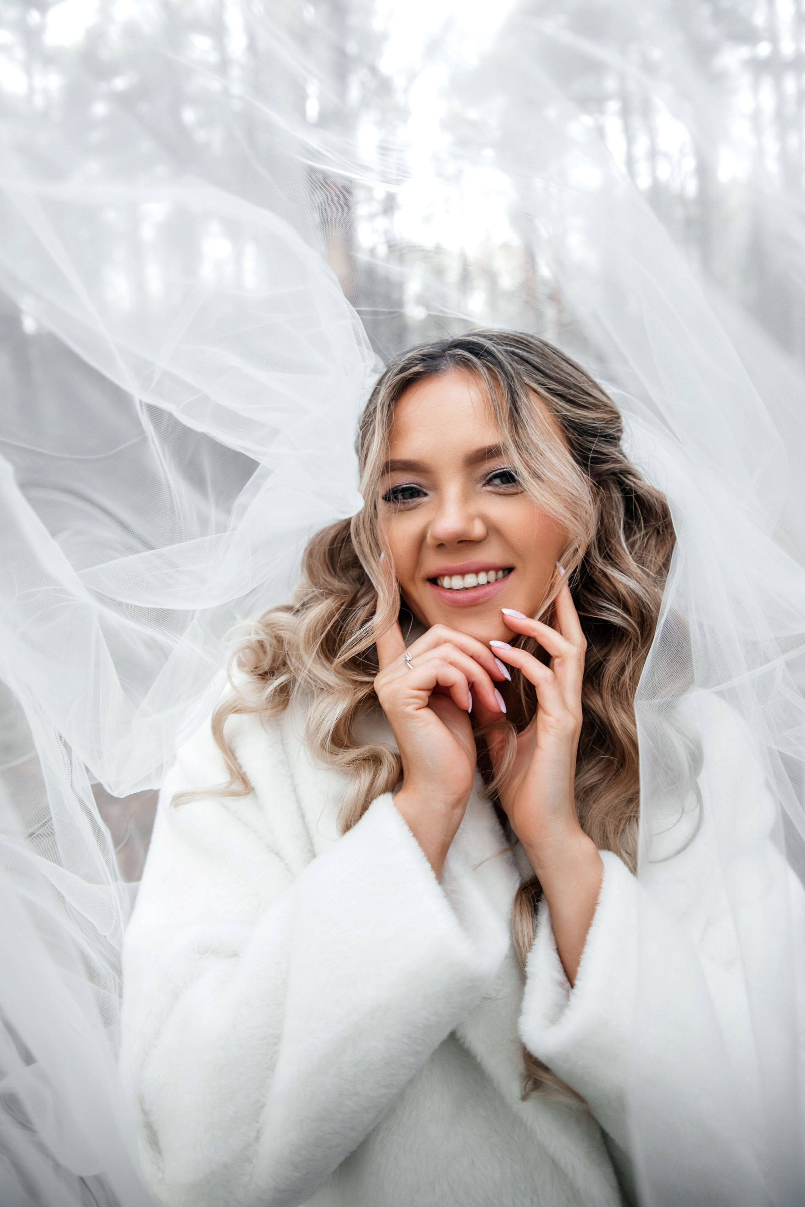 Свадебные съемки. Ирина Шульц свадебный фотограф