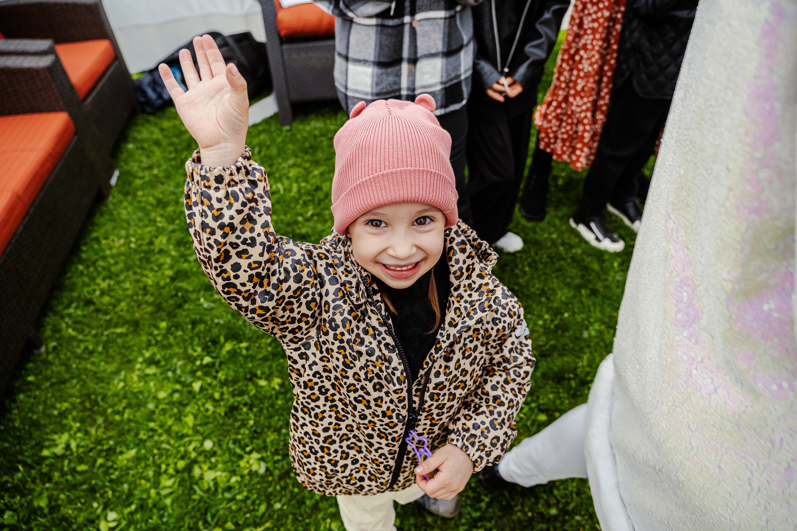 Kid’s party. Даша Мерц | ФОТОГРАФ МОСКВА