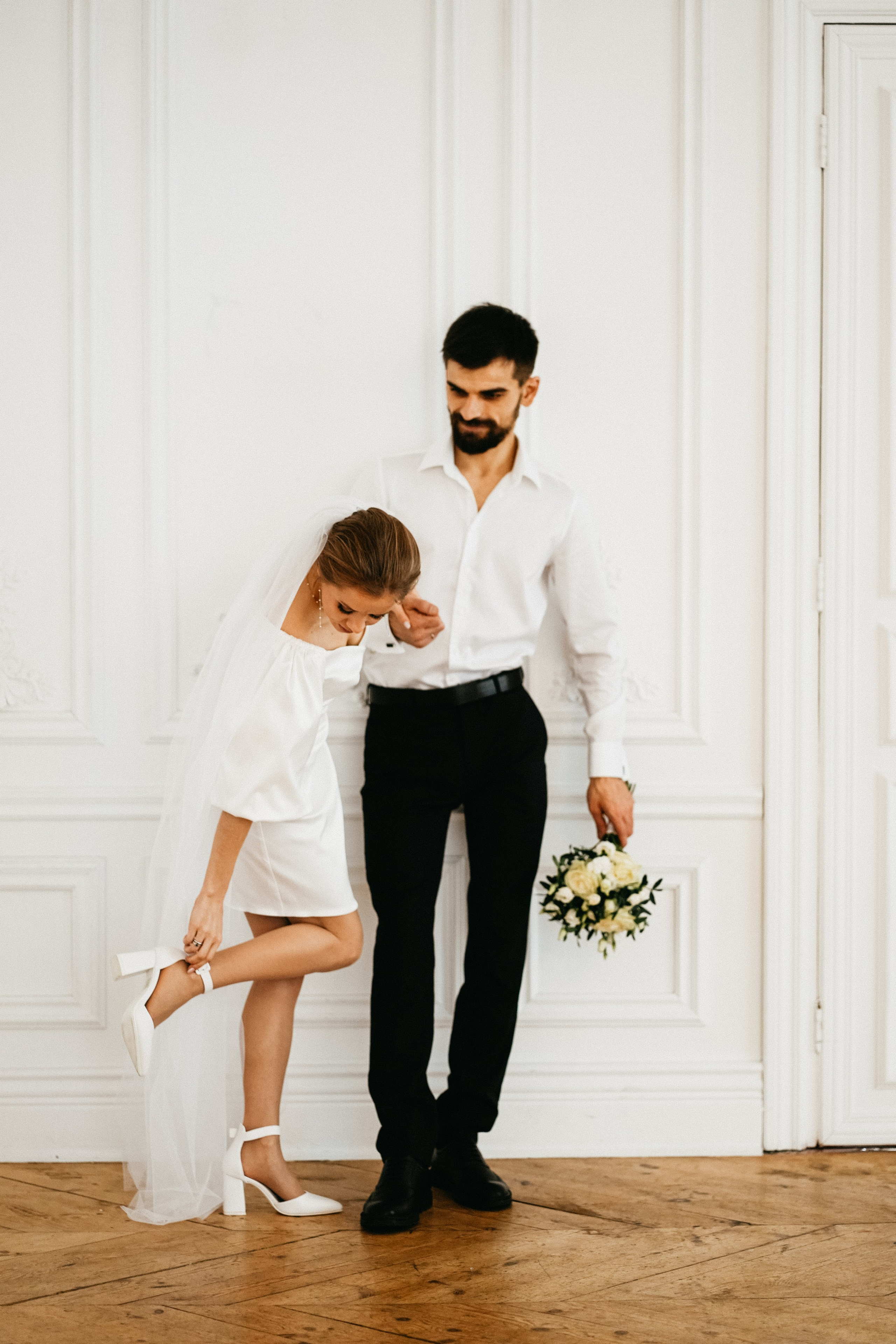 Наталия и Лев. Фотограф г. Санкт-Петербург Александра Катанакова