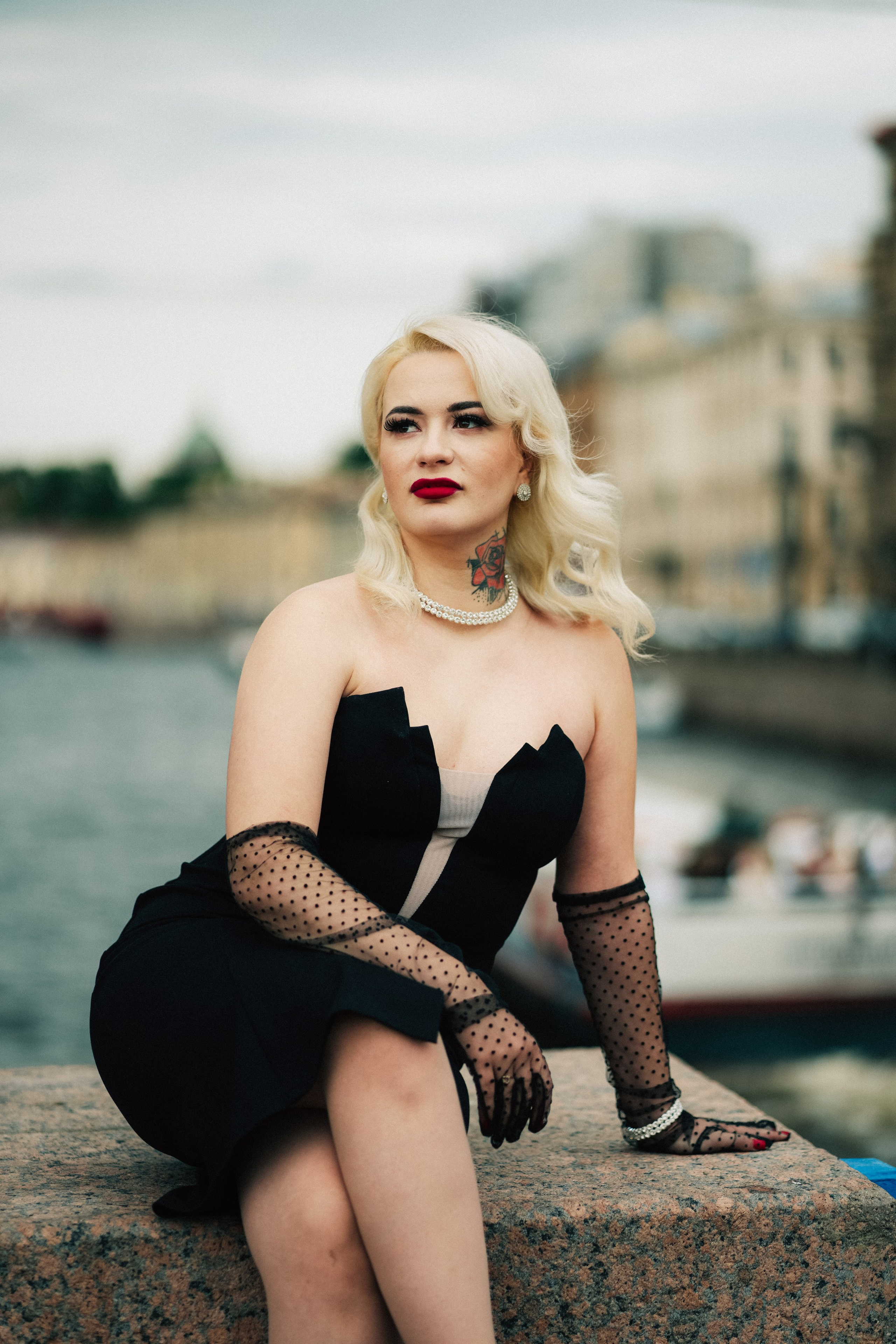 Юля и Руслан. Фотограф г. Санкт-Петербург Александра Катанакова