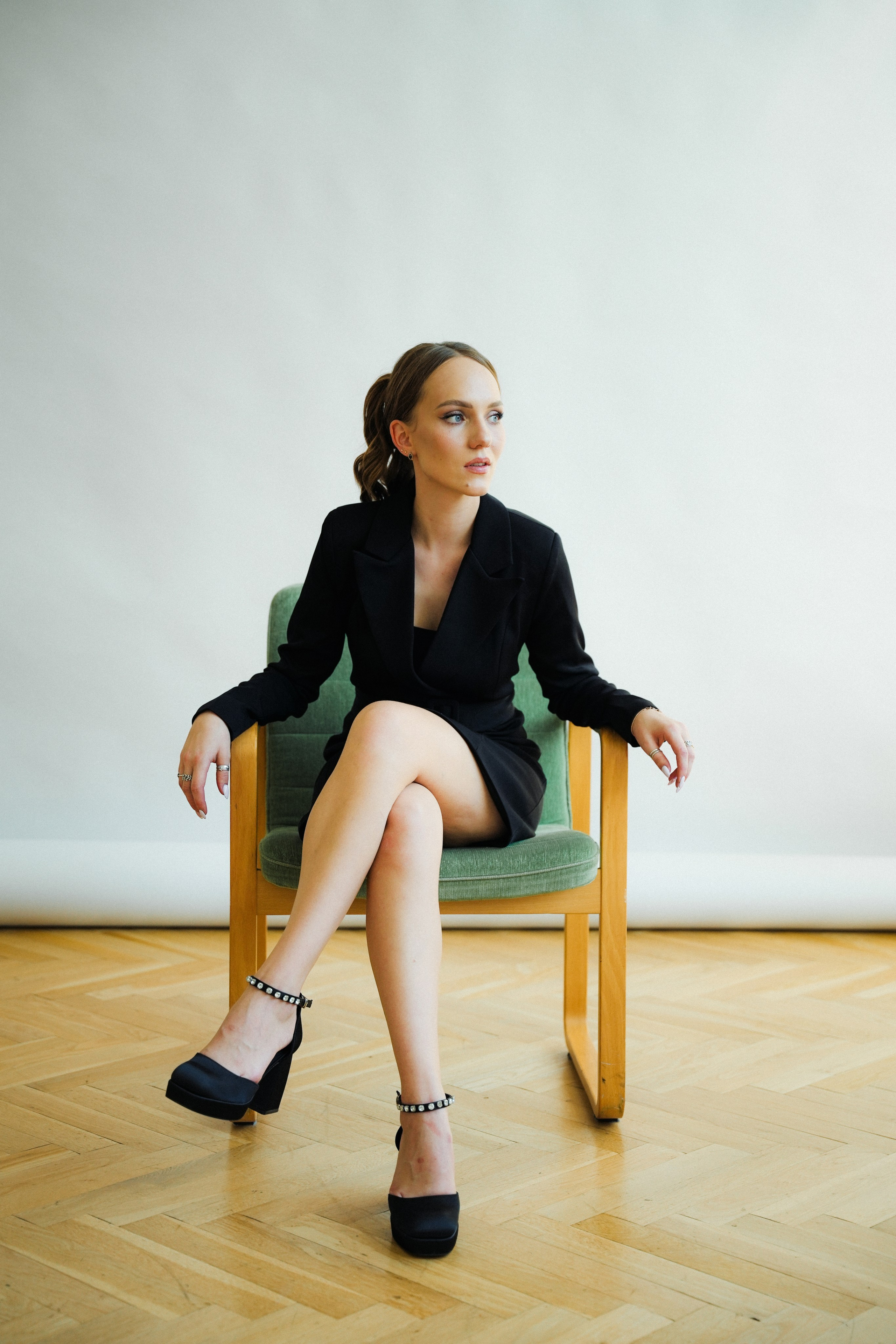 Маша. Фотограф г. Санкт-Петербург Александра Катанакова