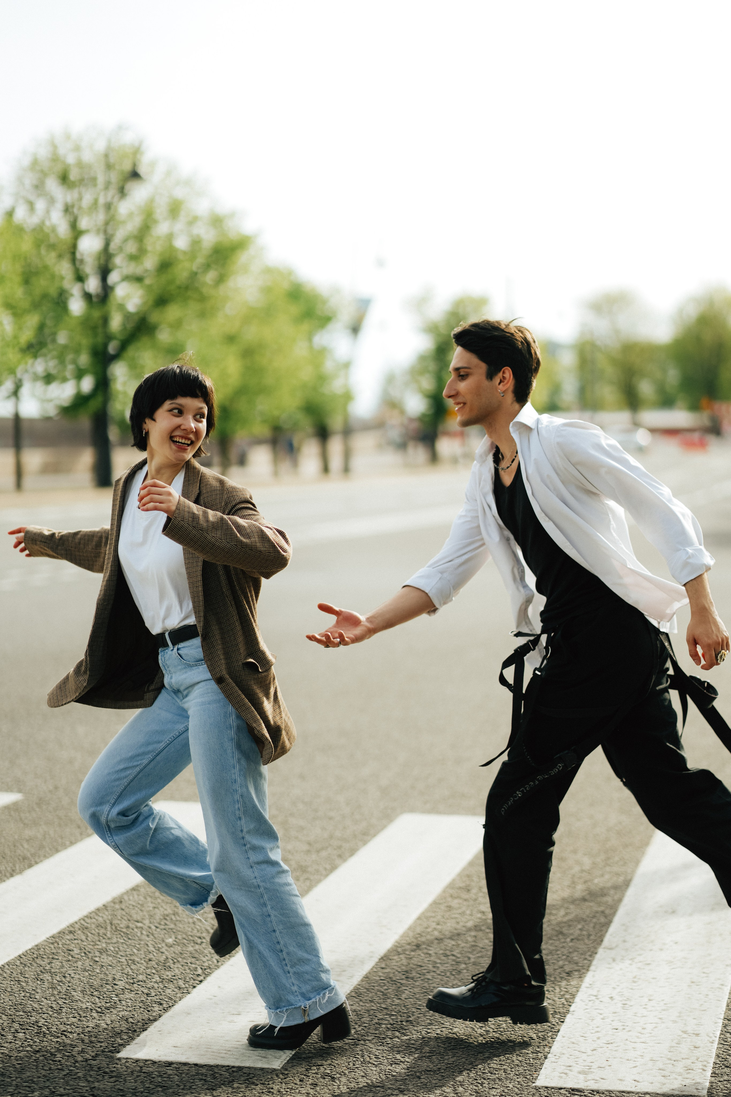 Саша и Саша. Фотограф г. Санкт-Петербург Александра Катанакова