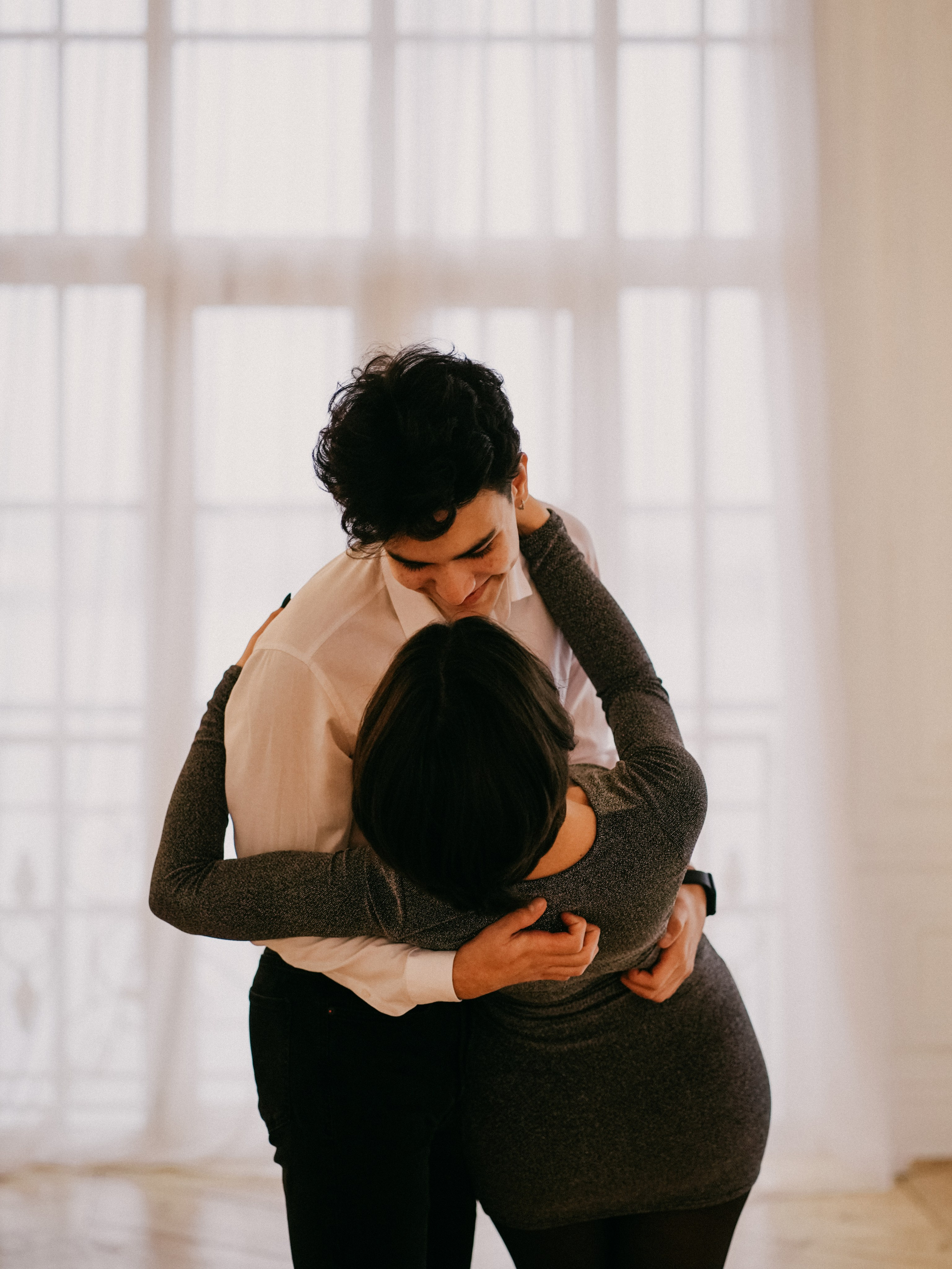 Рената и Мирсаит. Фотограф г. Санкт-Петербург Александра Катанакова