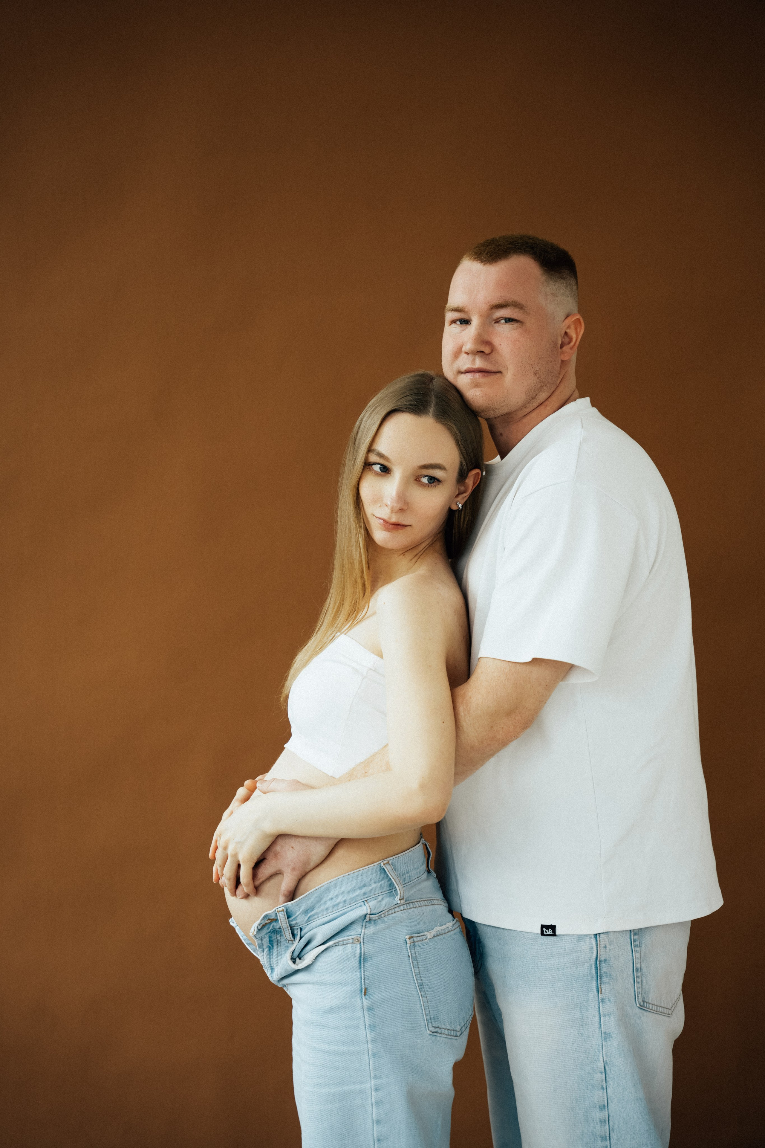 Настя и Егор. Фотограф г. Санкт-Петербург Александра Катанакова