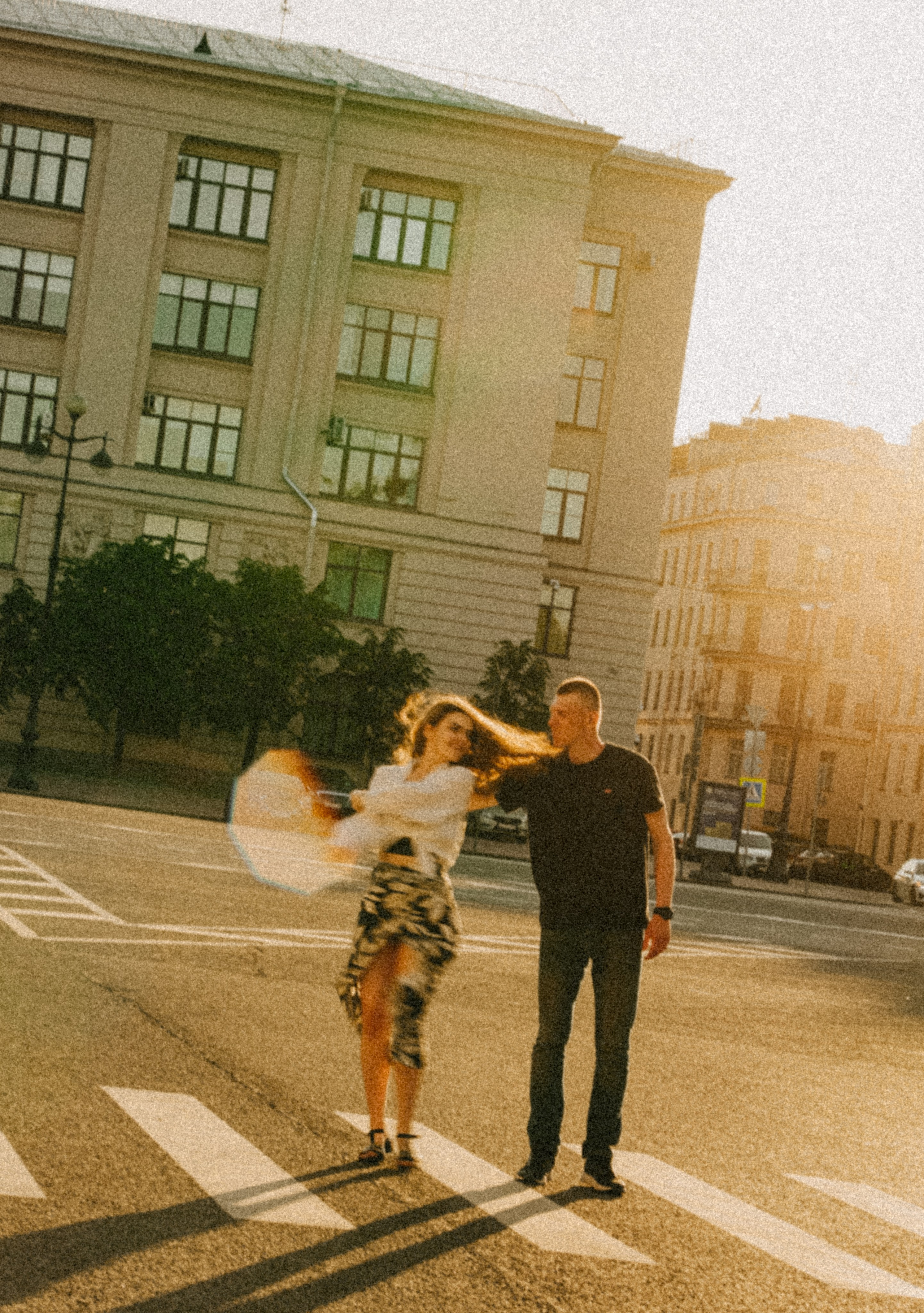 Аня и Егор. Фотограф г. Санкт-Петербург Александра Катанакова