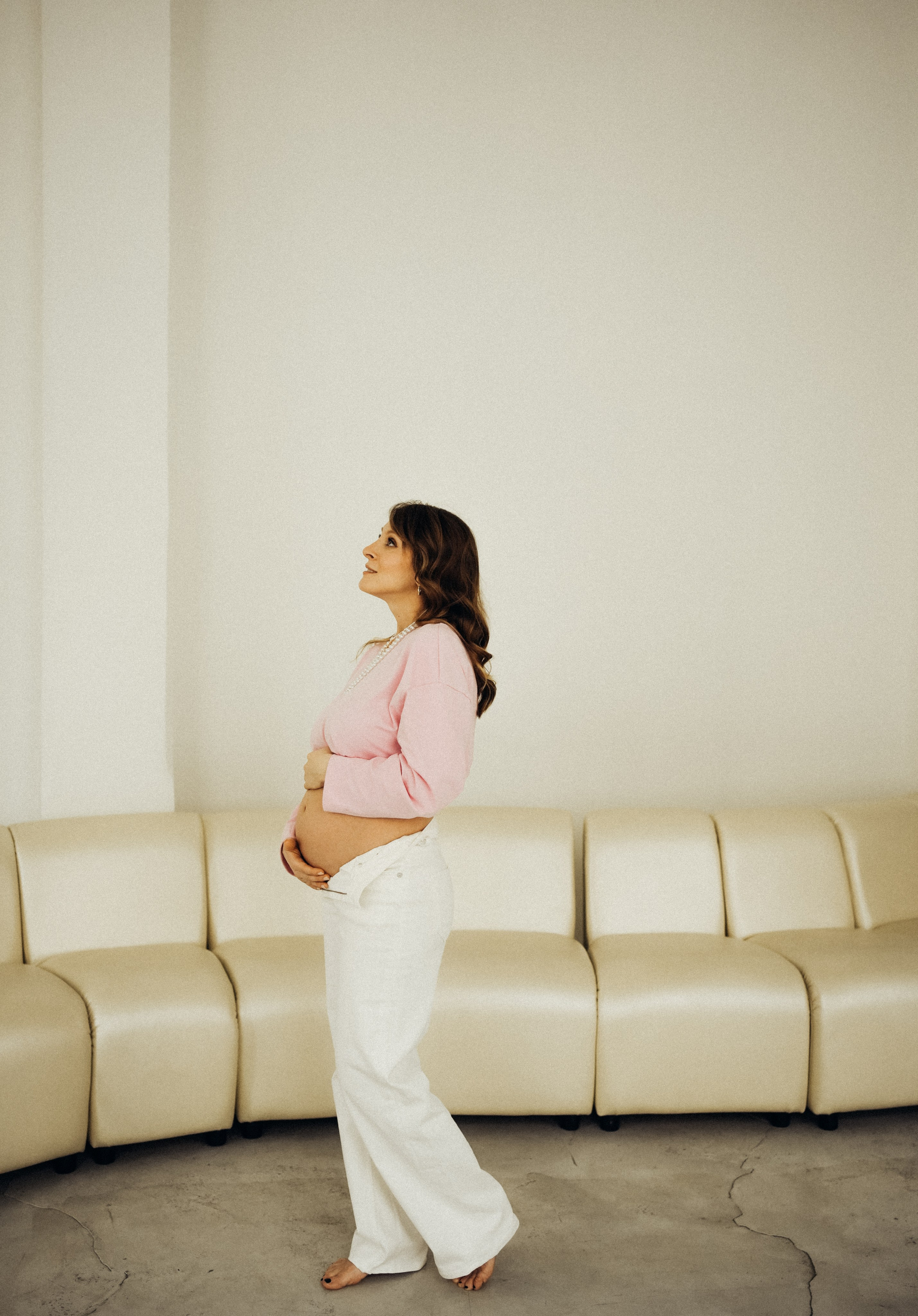 Настя. Фотограф г. Санкт-Петербург Александра Катанакова