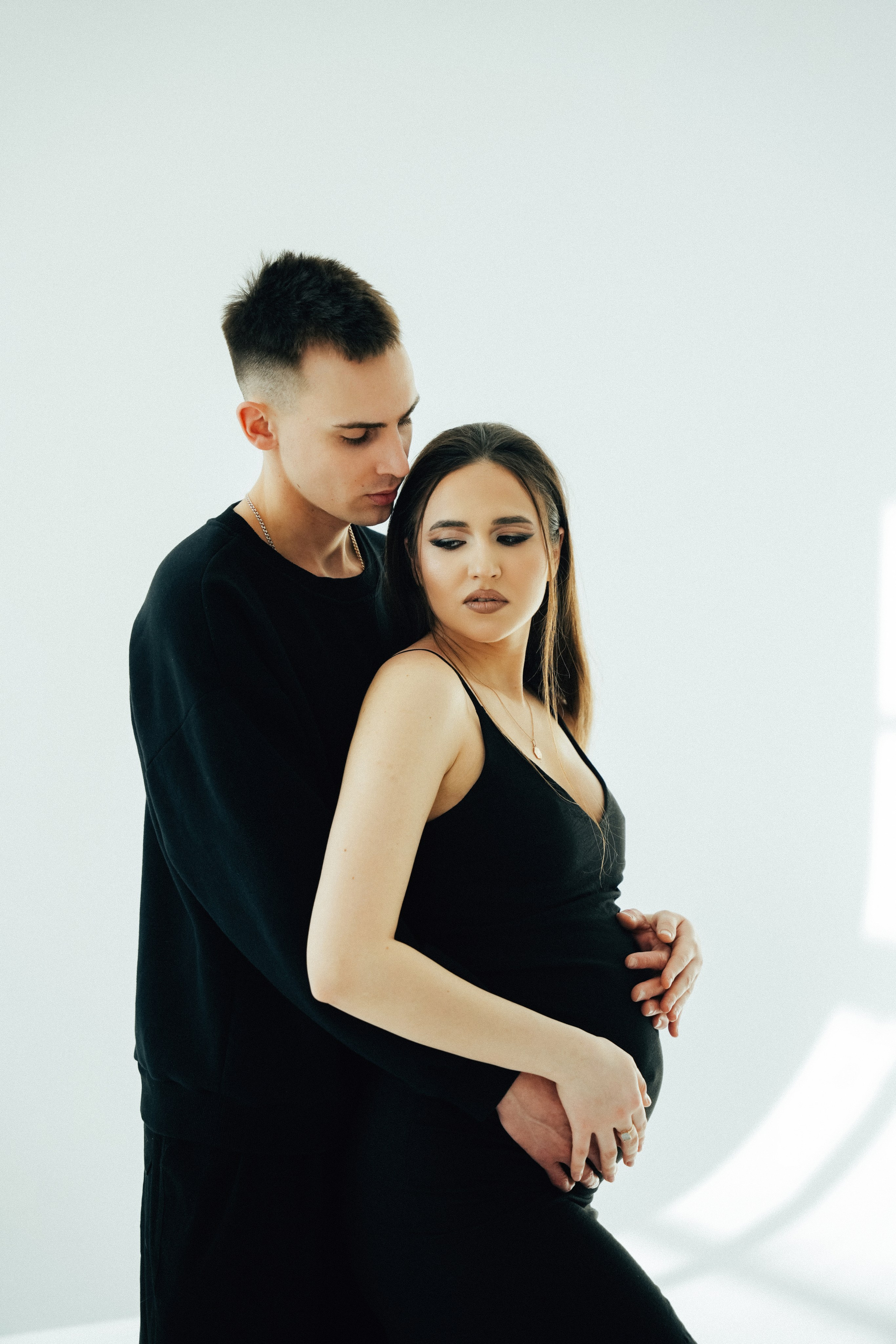 Надя и Ваня. Фотограф г. Санкт-Петербург Александра Катанакова