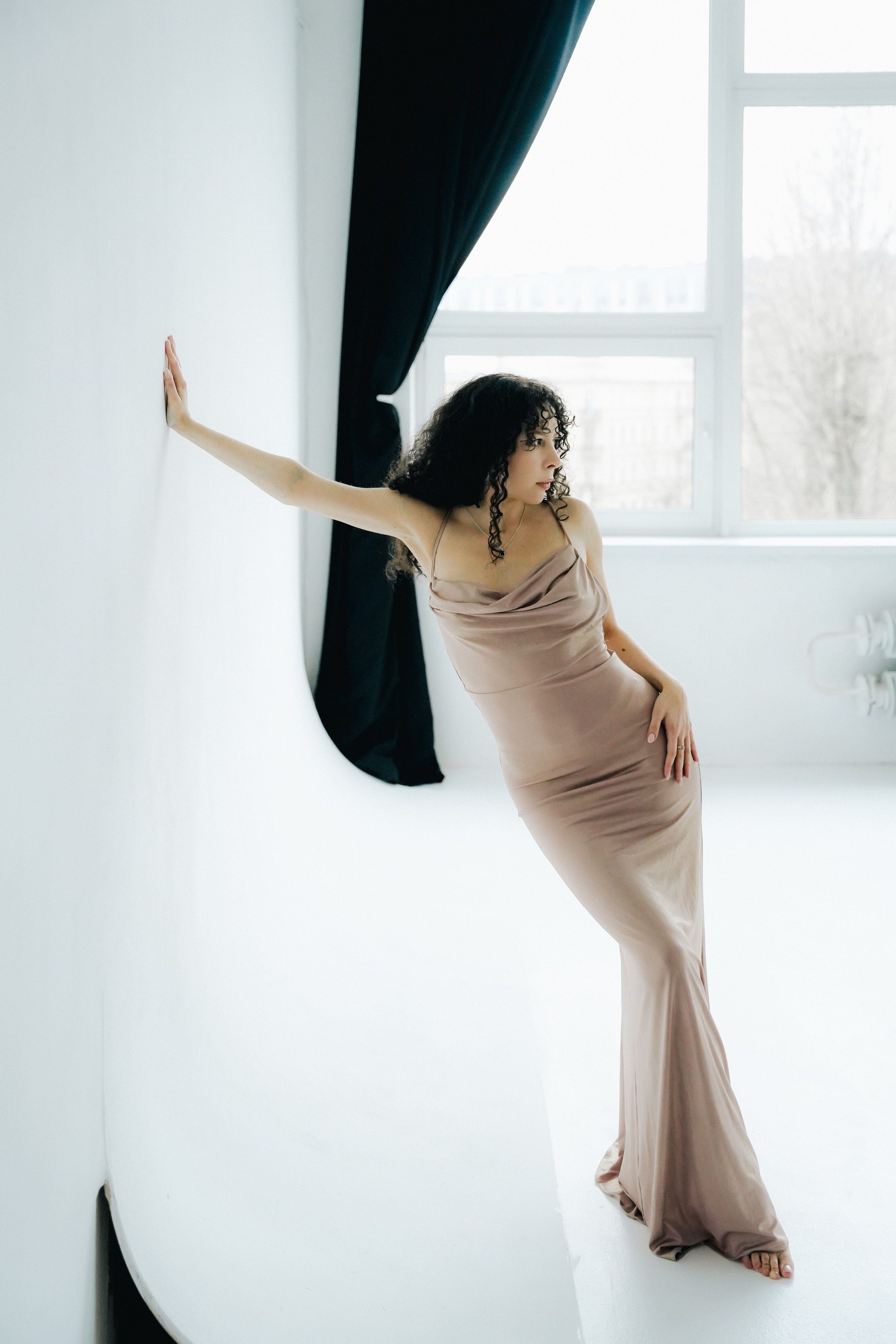 Лиза. Фотограф г. Санкт-Петербург Александра Катанакова