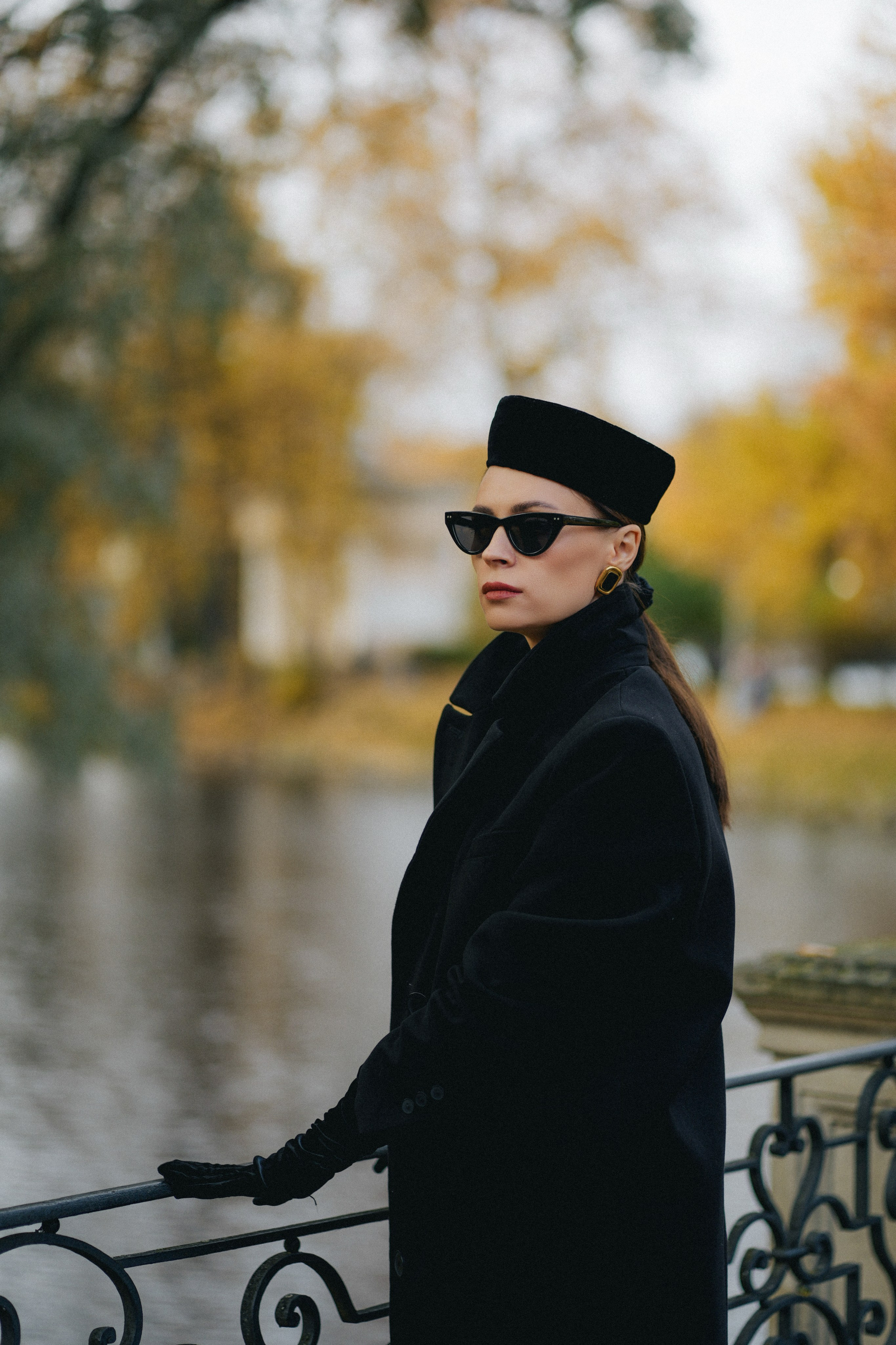 Олеся. Фотограф г. Санкт-Петербург Александра Катанакова