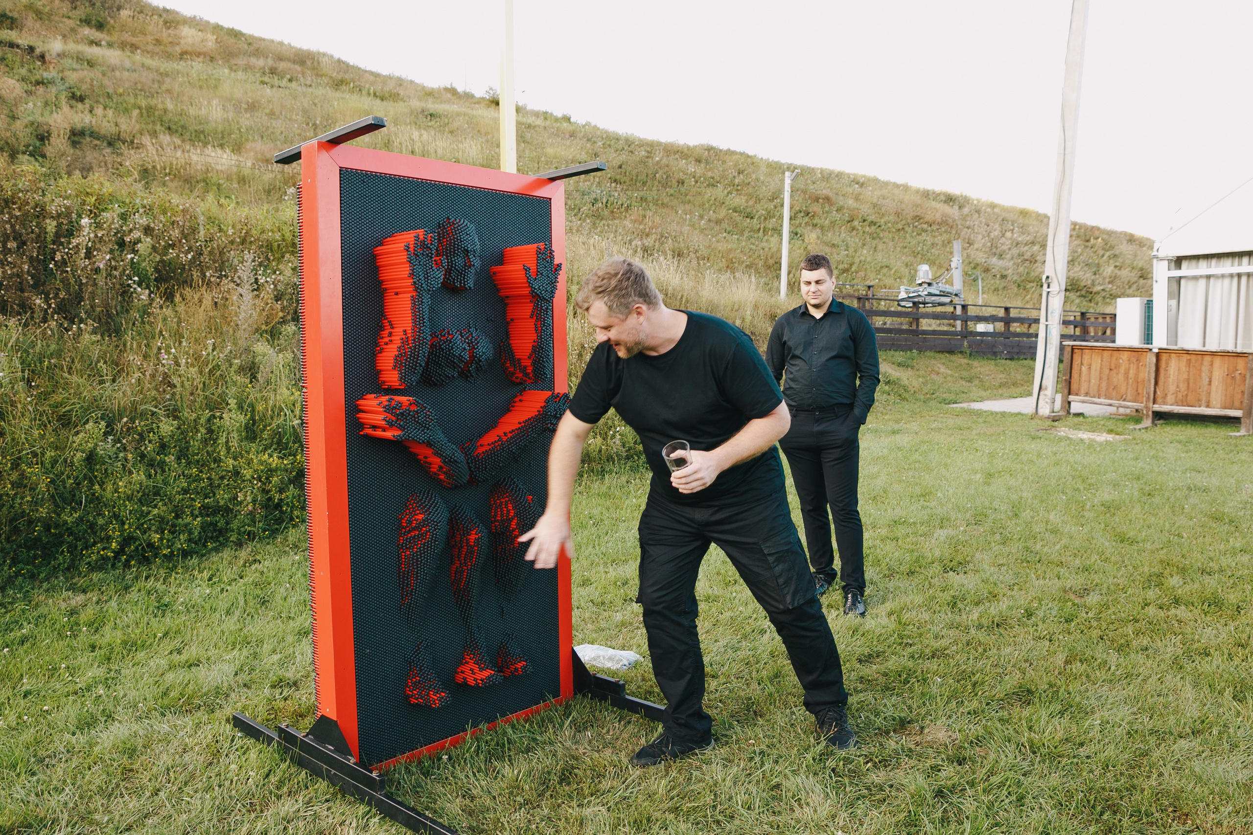 Репортажная фотосъёмка. Фотоотчёты с мероприятий. Свадебный и портретный фотограф в Липецке Станислав Истомин