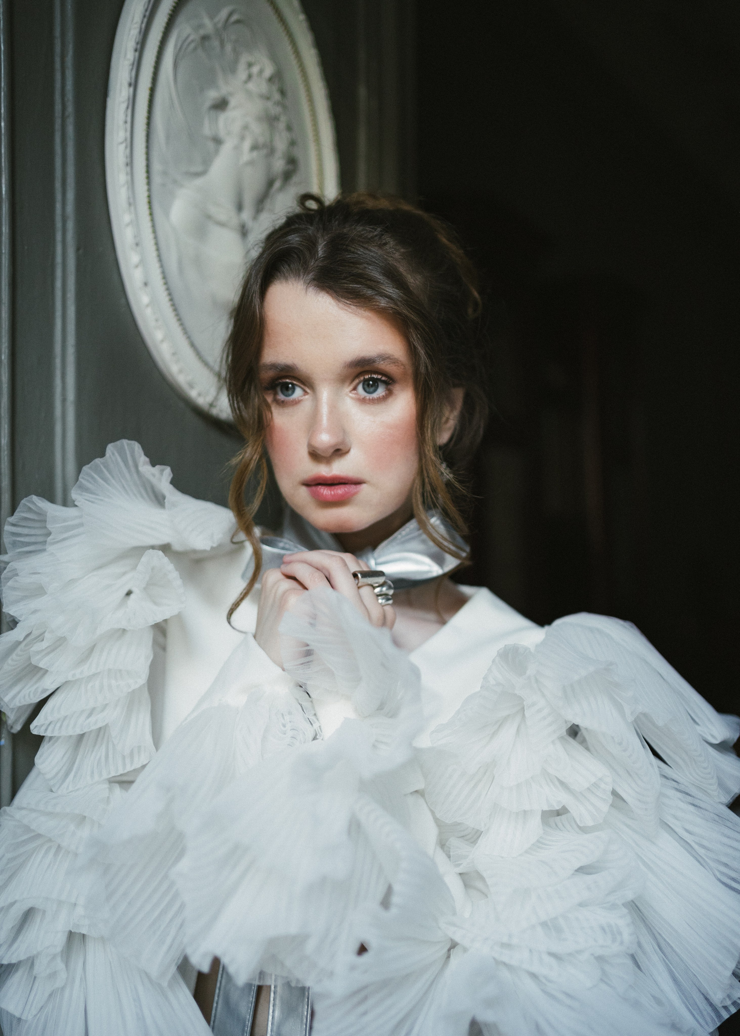 Anastasya. Фотограф для брендов в Санкт-Петербурге — Анастасия Галина