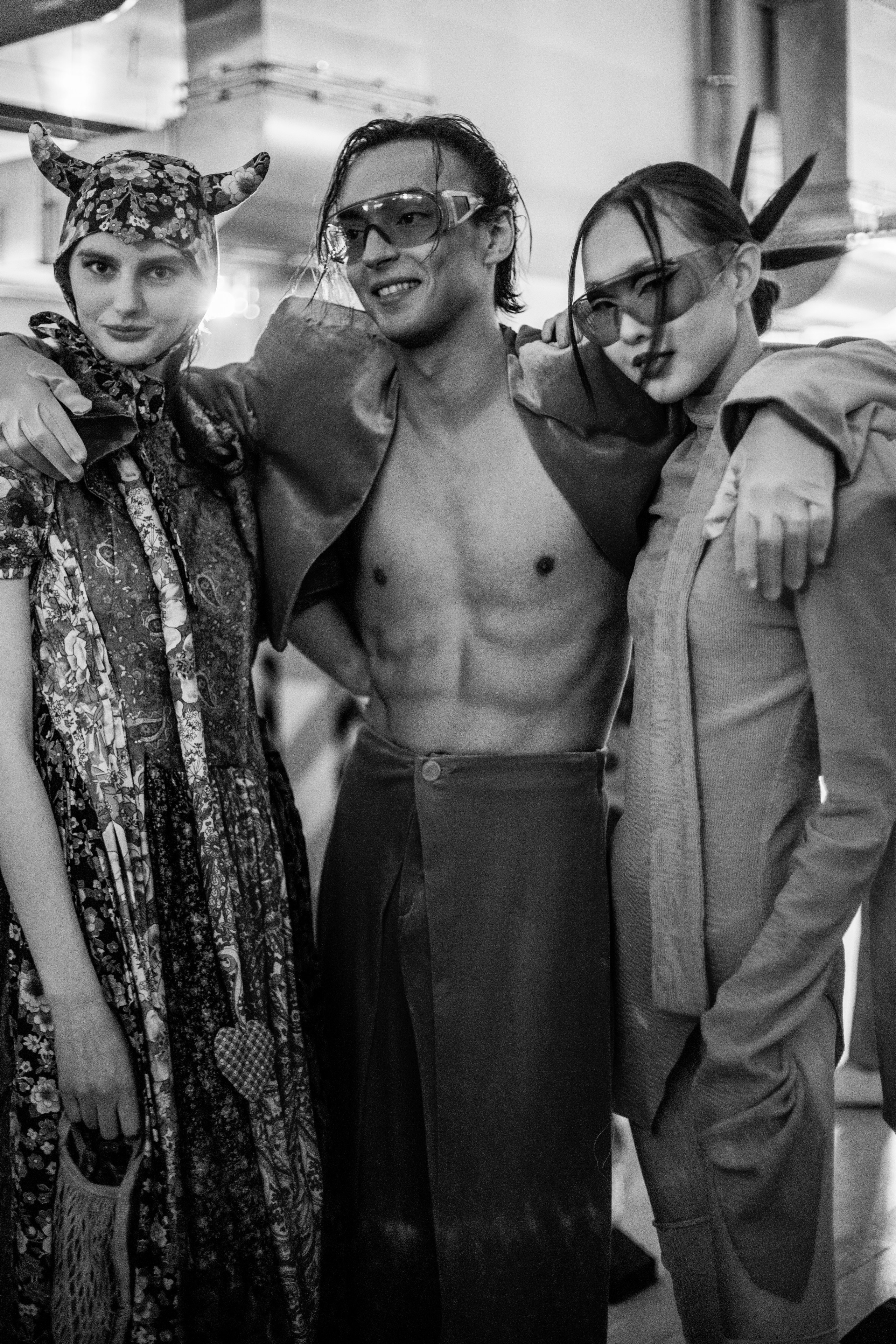 Репортаж. Свадебный фотограф в Москве Элина Ларченкова. Фото, которые цепляют