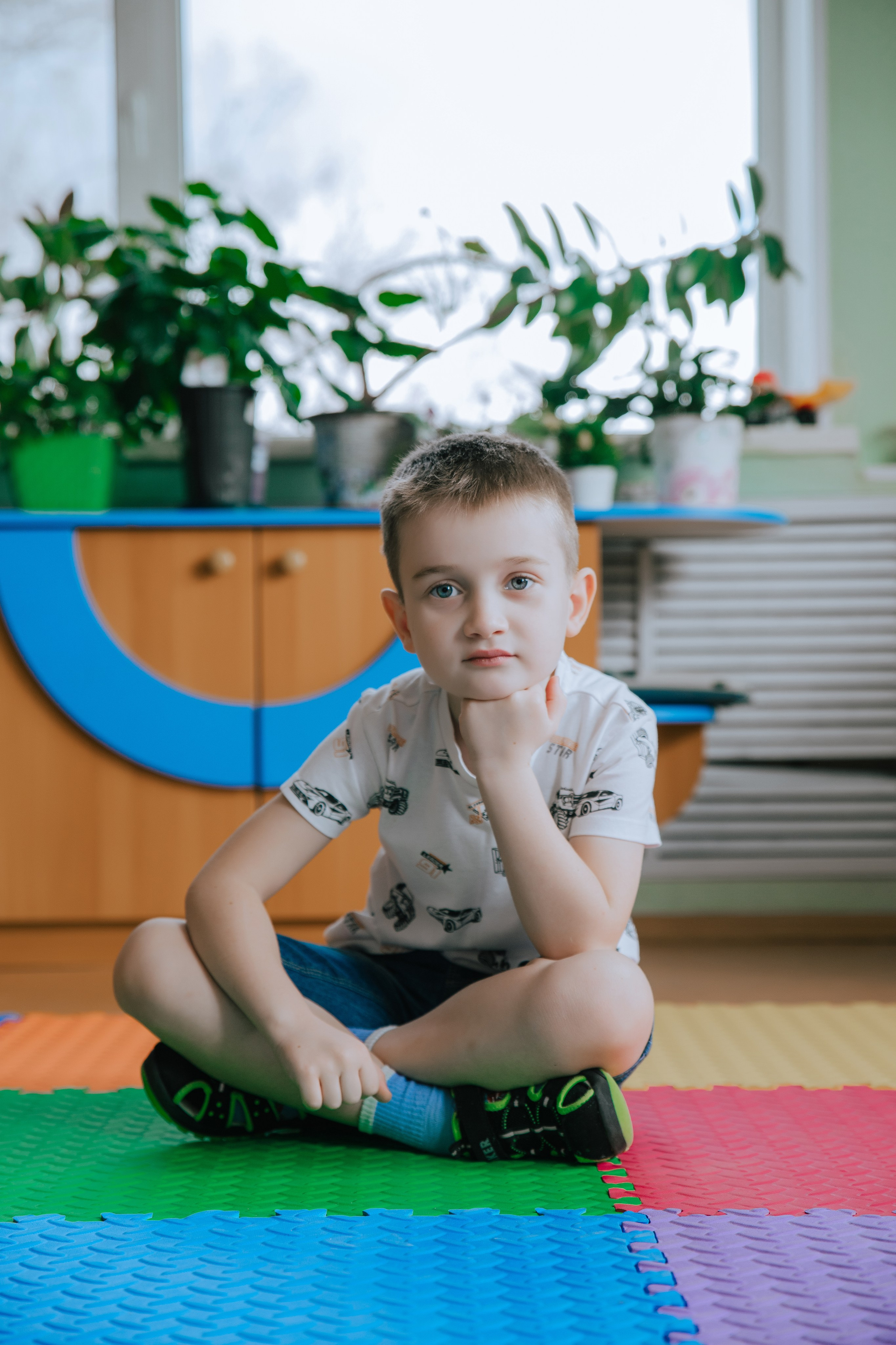 УМКА — 2025. Фотограф Ярмишко Дарья. Выпускные фотокниги