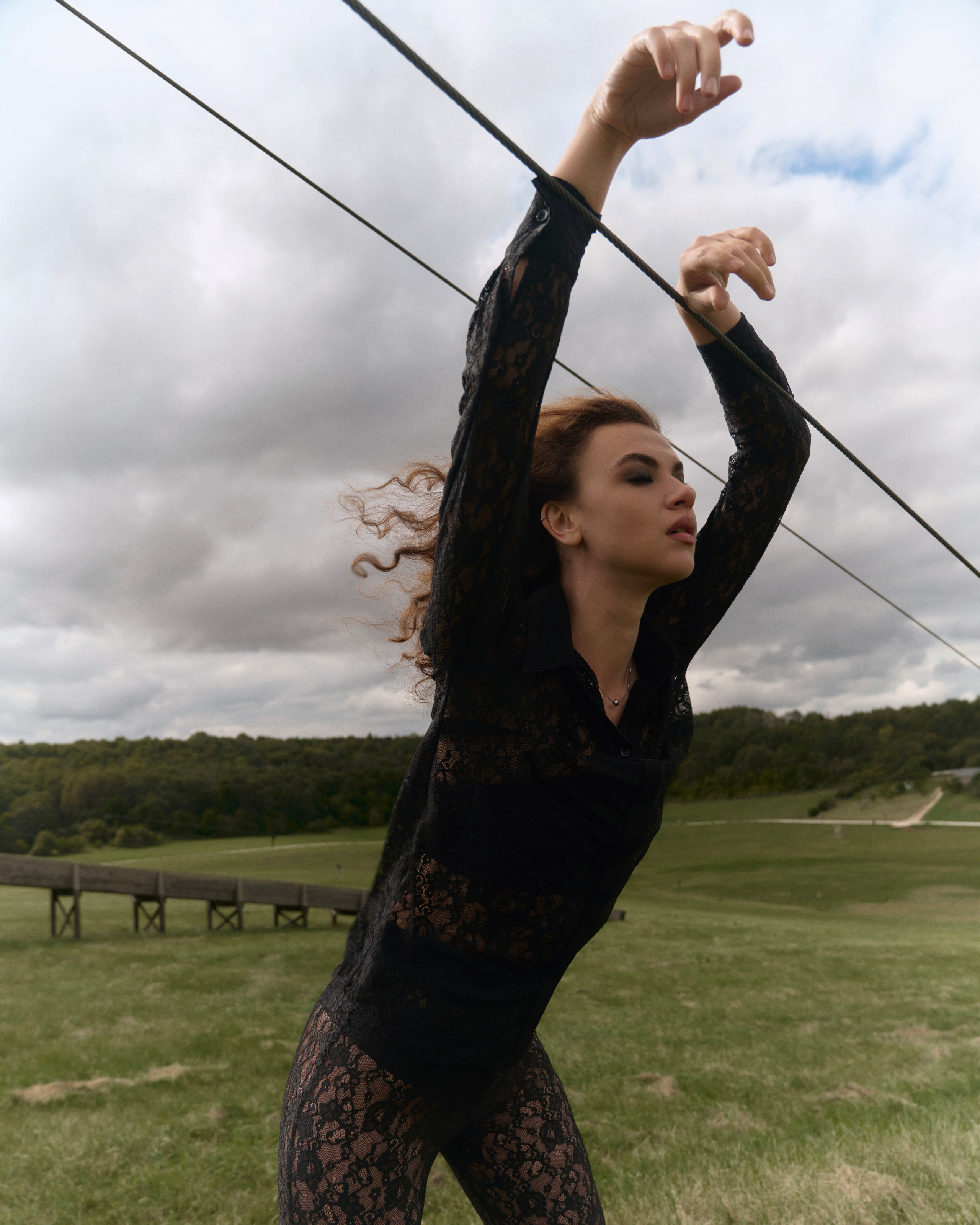 Julia. Z H U R A V L E V