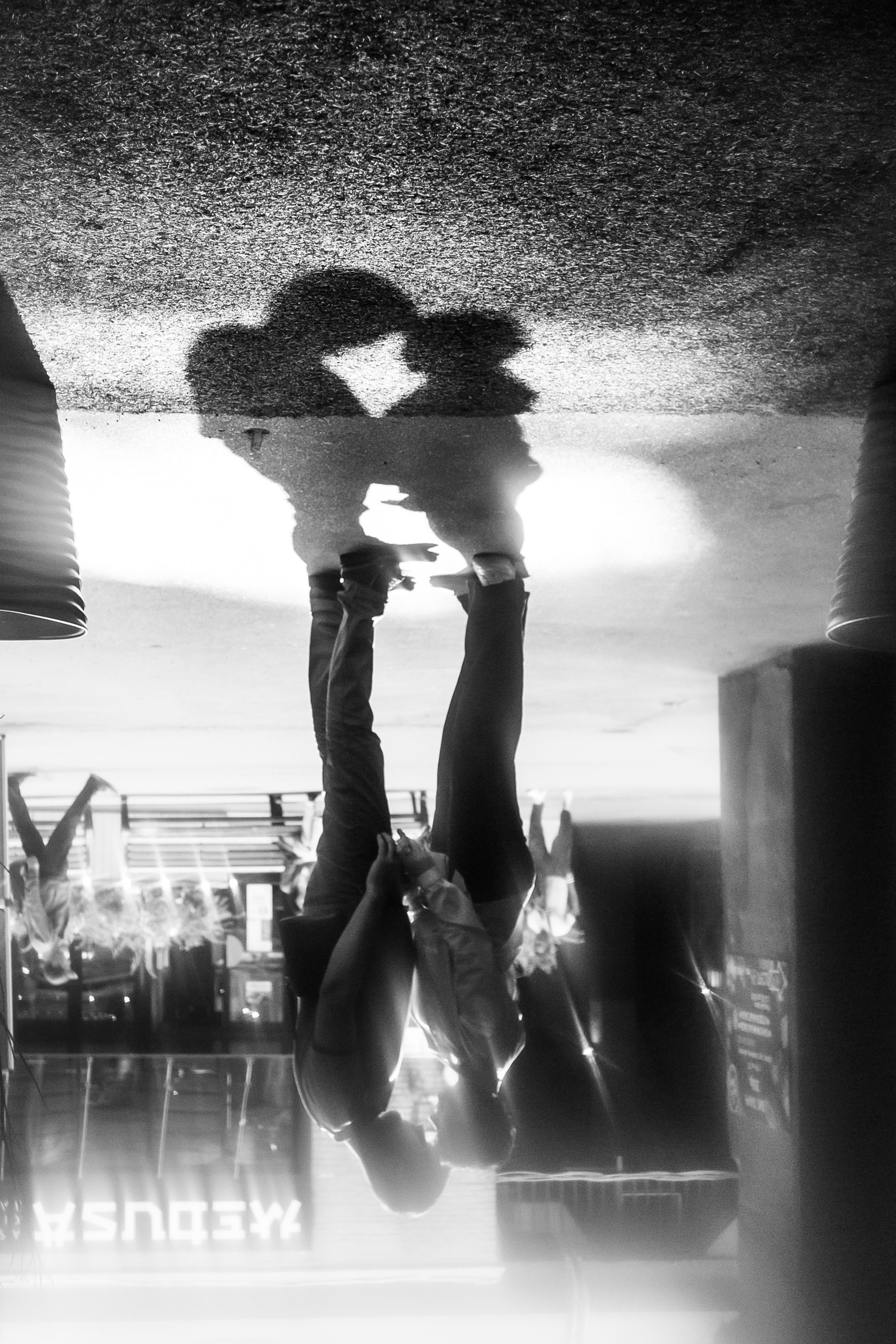 Love Story. Дарья, фотограф, Москва