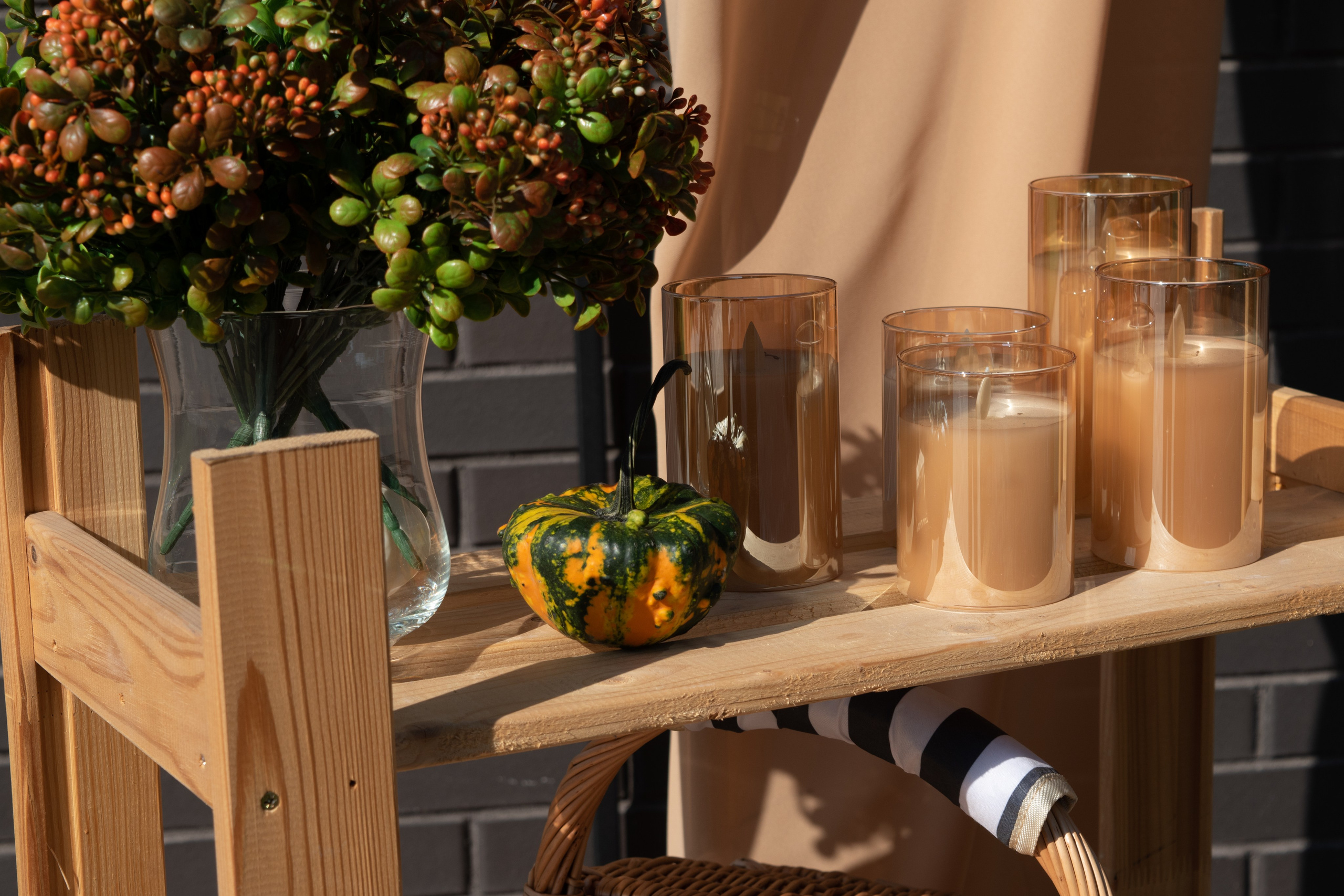 Женские мероприятия. Яна Князева