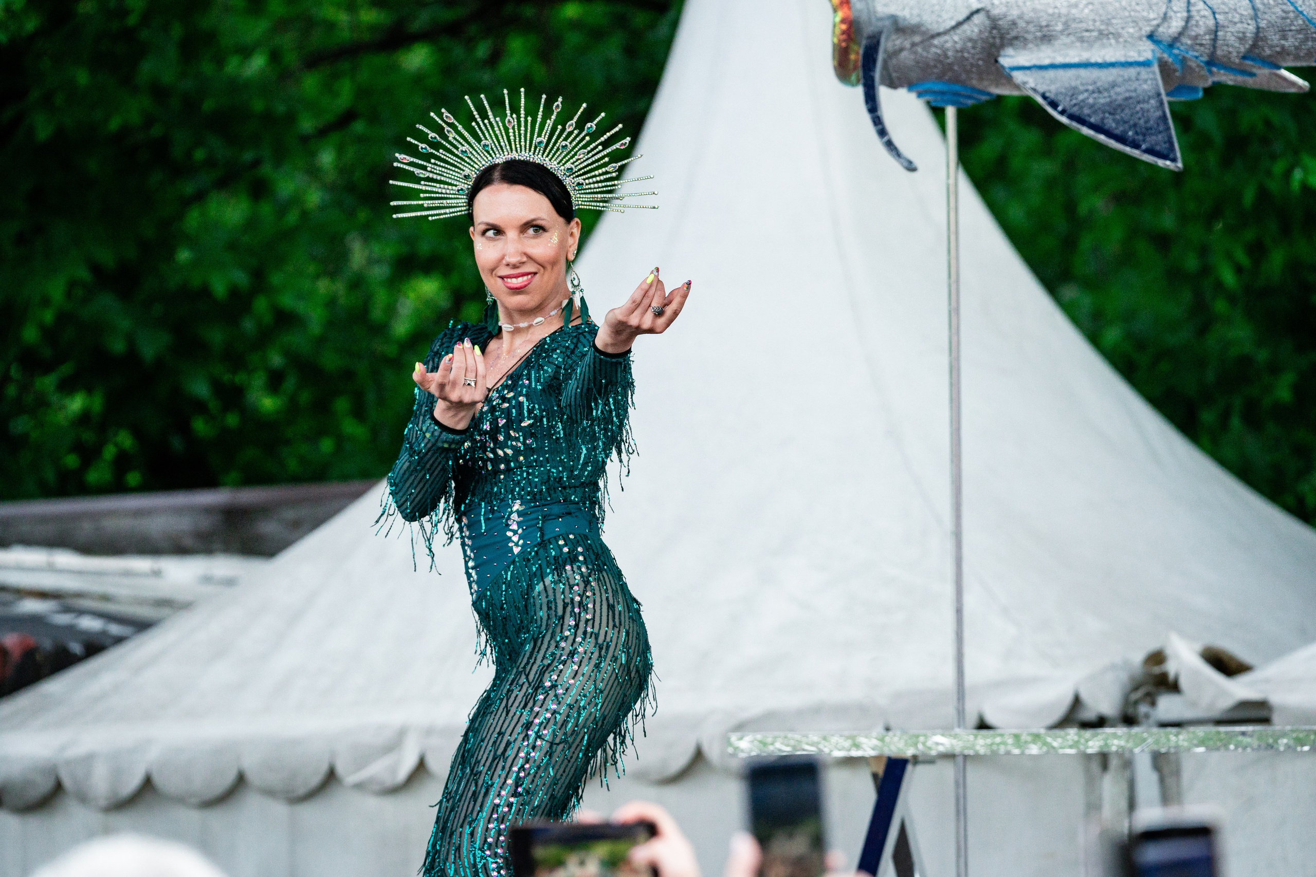 Moscow Samba Festival 2024. Фотограф в Москве Ткаченко Владимир