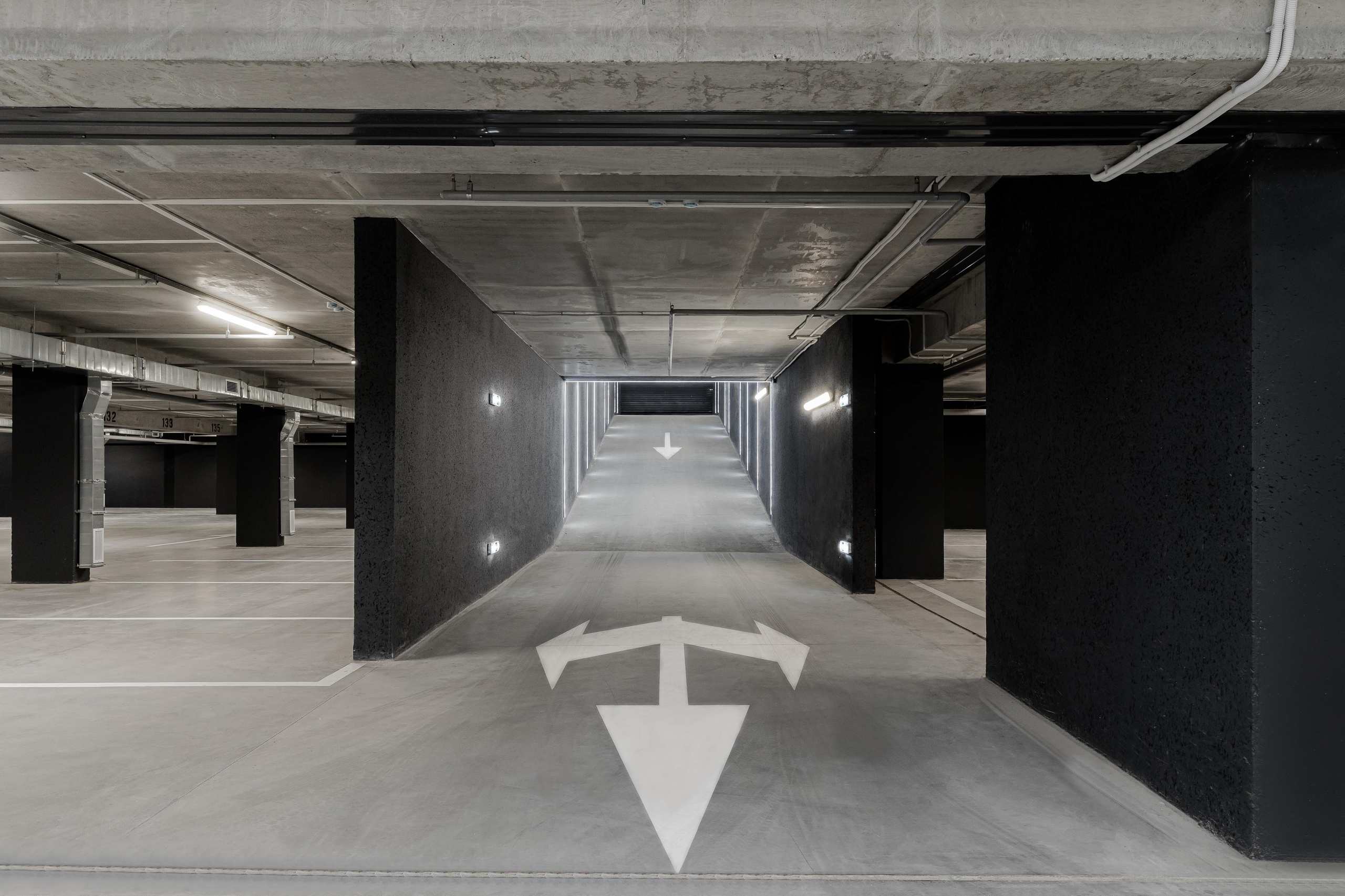 Архитектурная фотосъемка ЖК в Краснодаре и Крыму