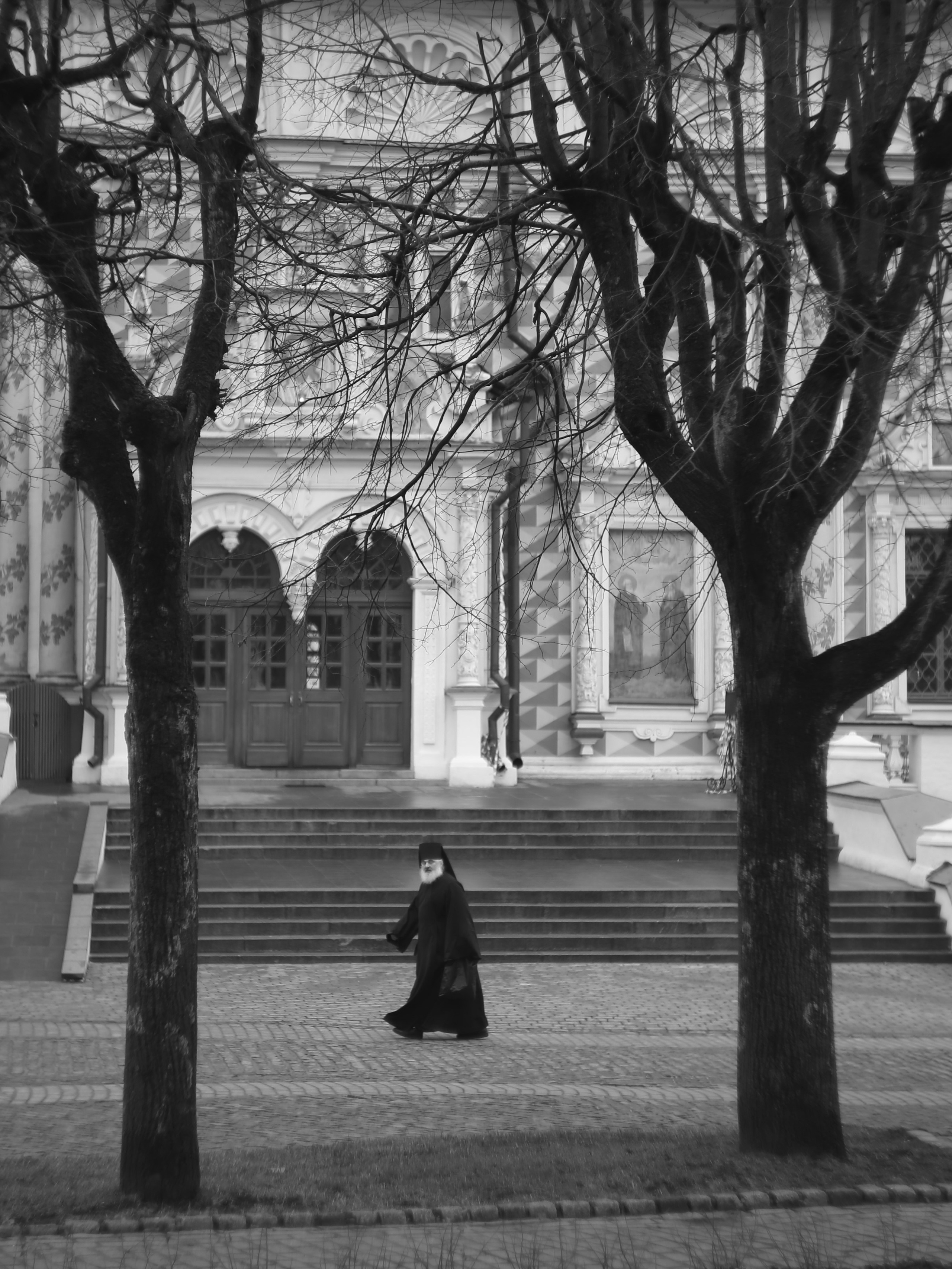 Стрит. Фотограф — Маслеников Константин
