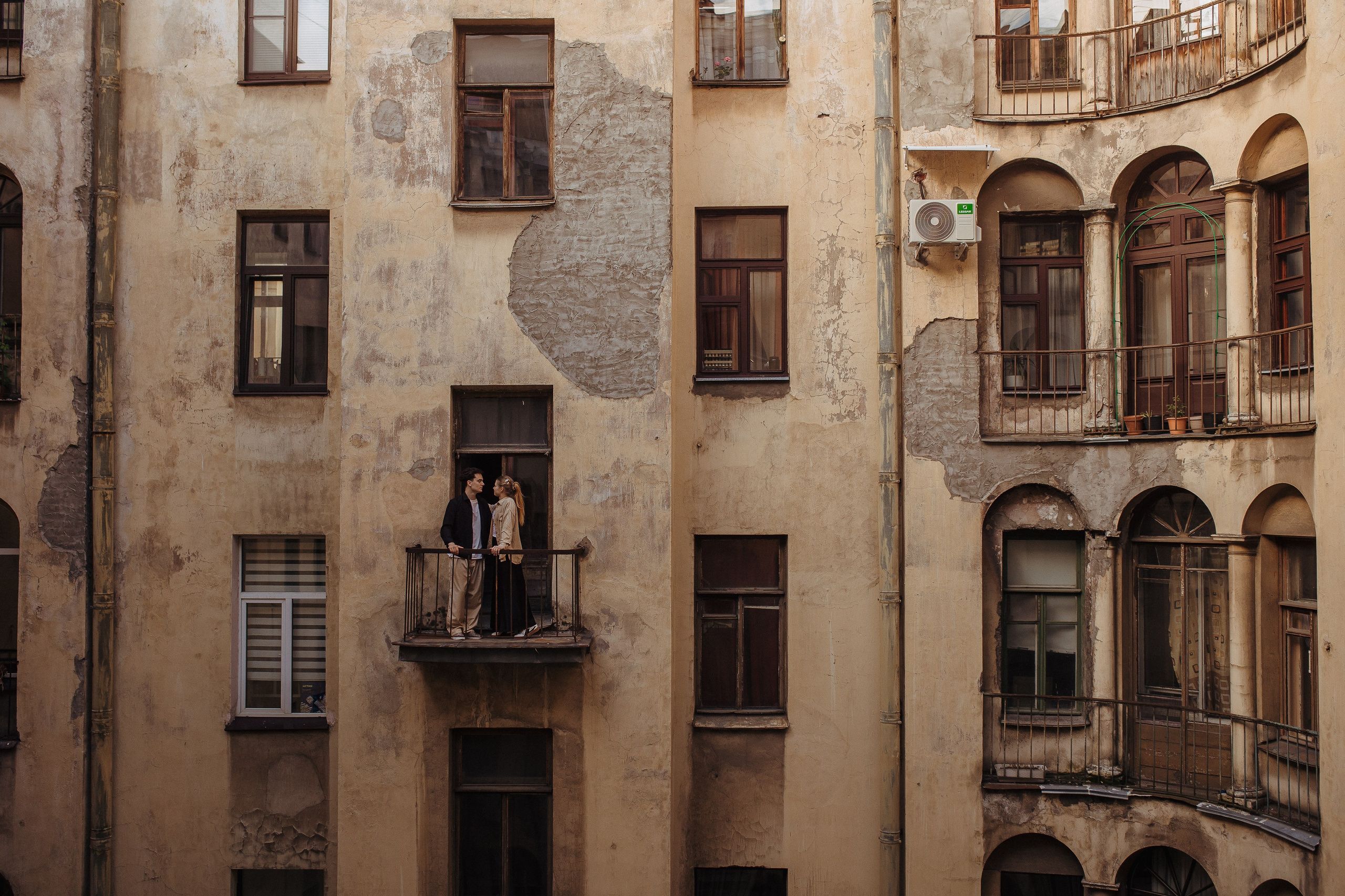 Владимир и София. Семейный и Свадебный фотограф в Санкт-Петербурге Плохая Екатерина
