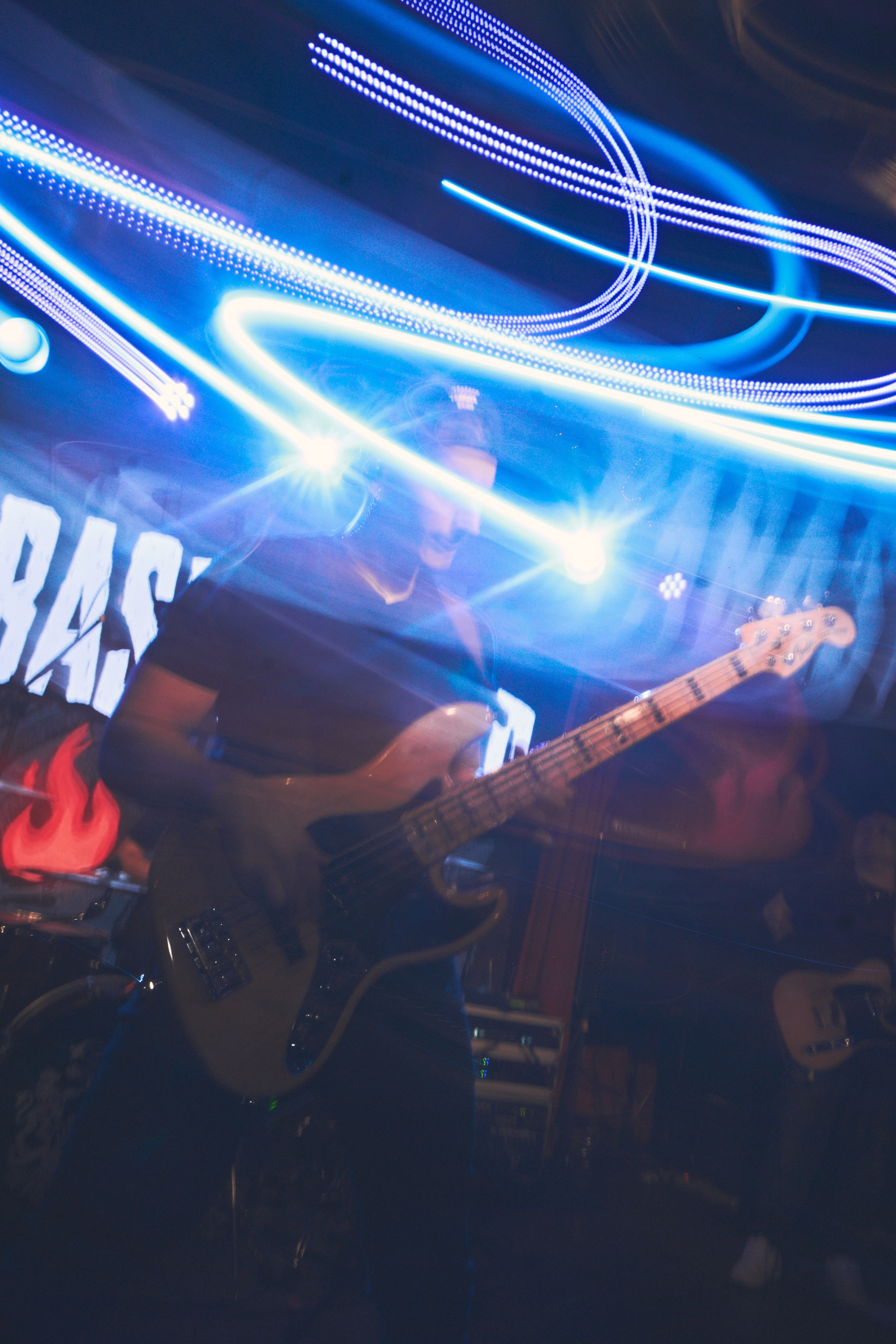 ТАБАСКО БЭНД — 16 ТОНН. Фотография для артистов