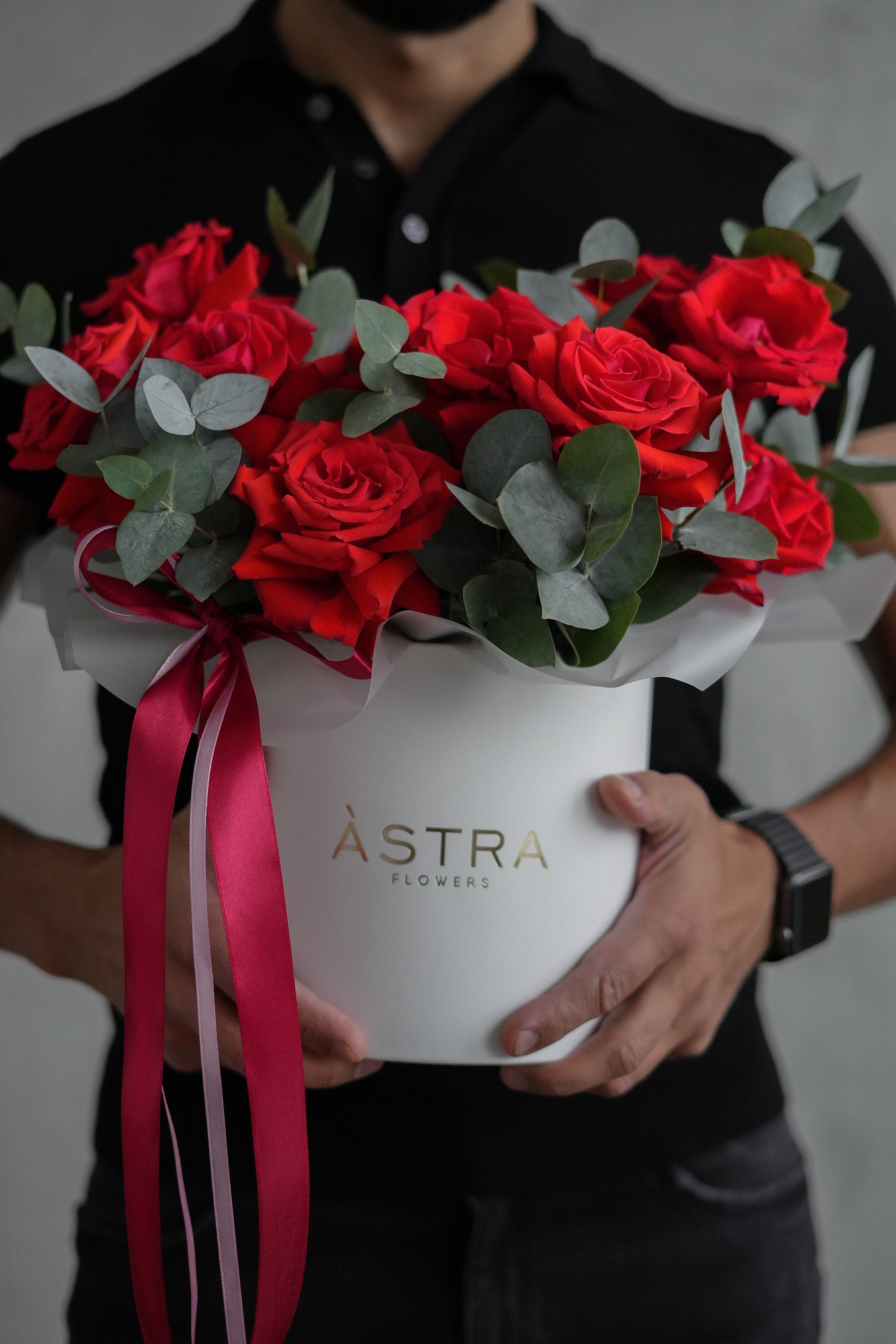 Astra цветочный бутик. Фотограф Волгоград Анастасия Ли