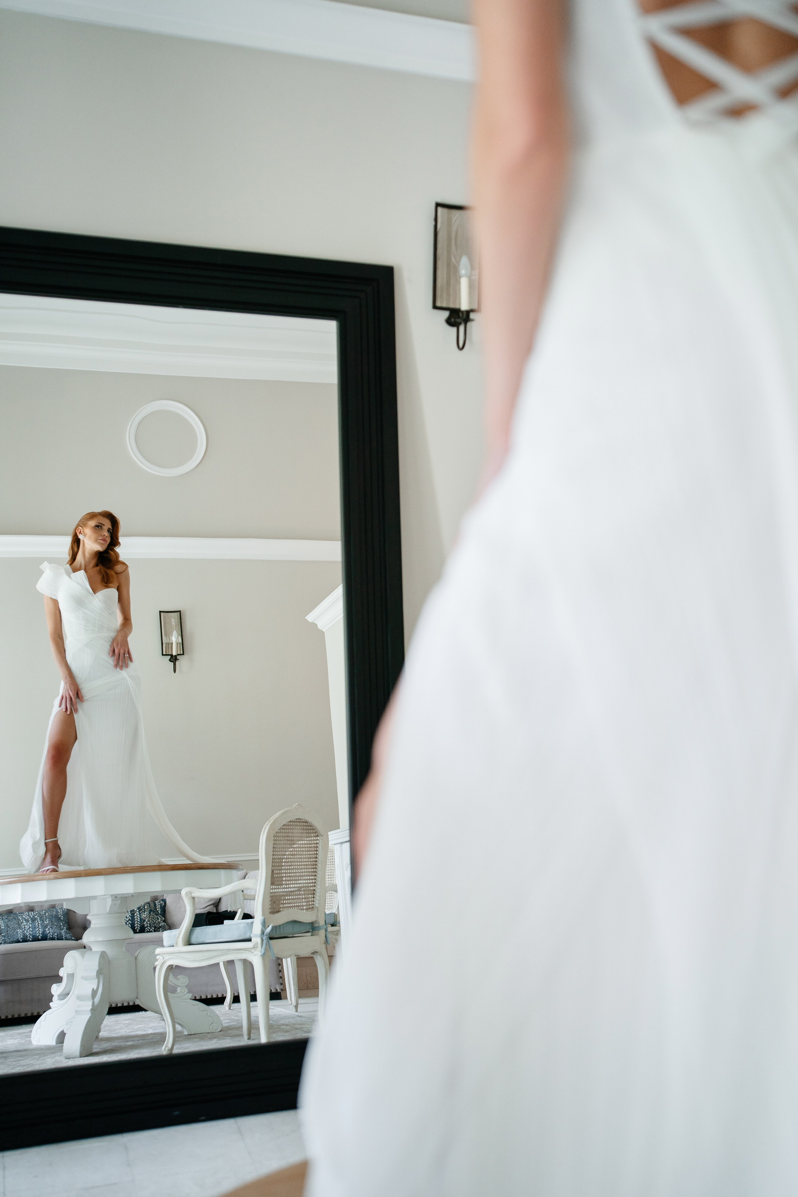 Игорь и Мария. Свадебный и репортажный фотограф в Москве Андрей Вайман