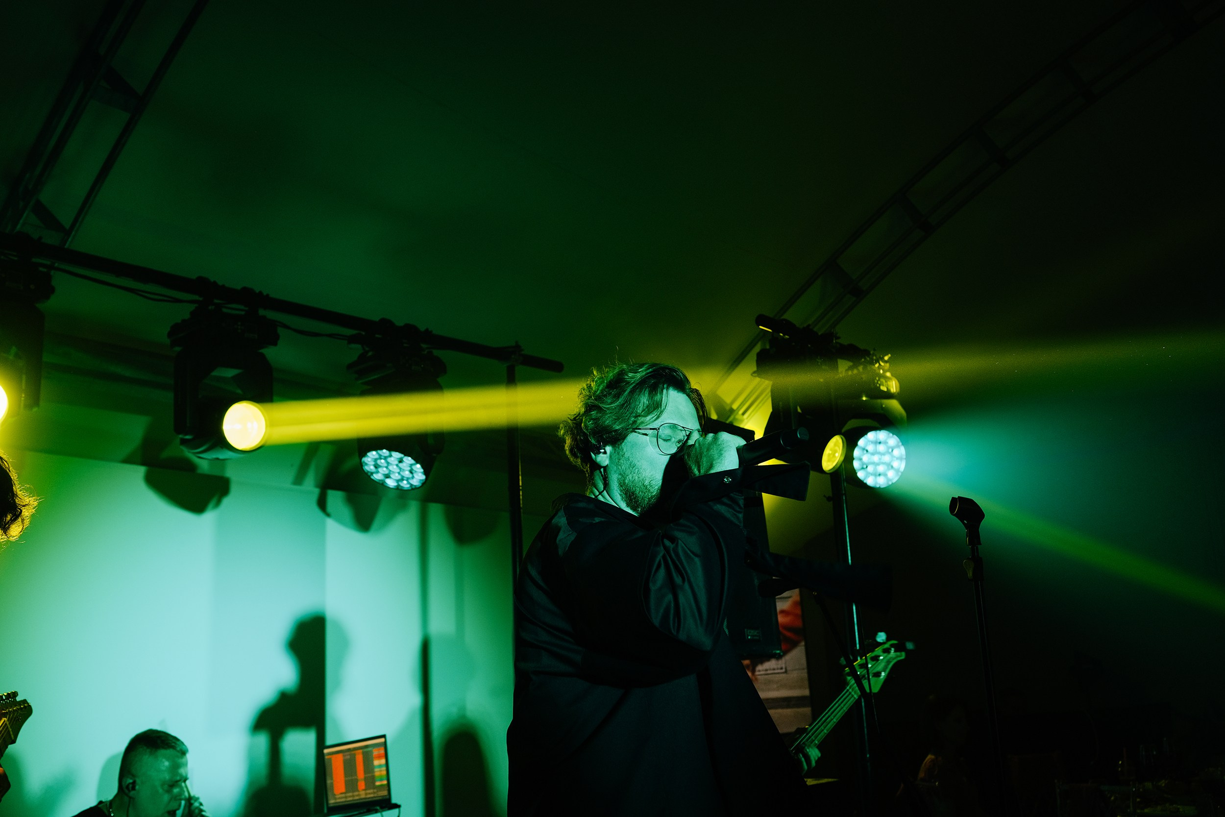 Igor / Anastasia. Фотограф Юрий Марилов Москва, Тюмень