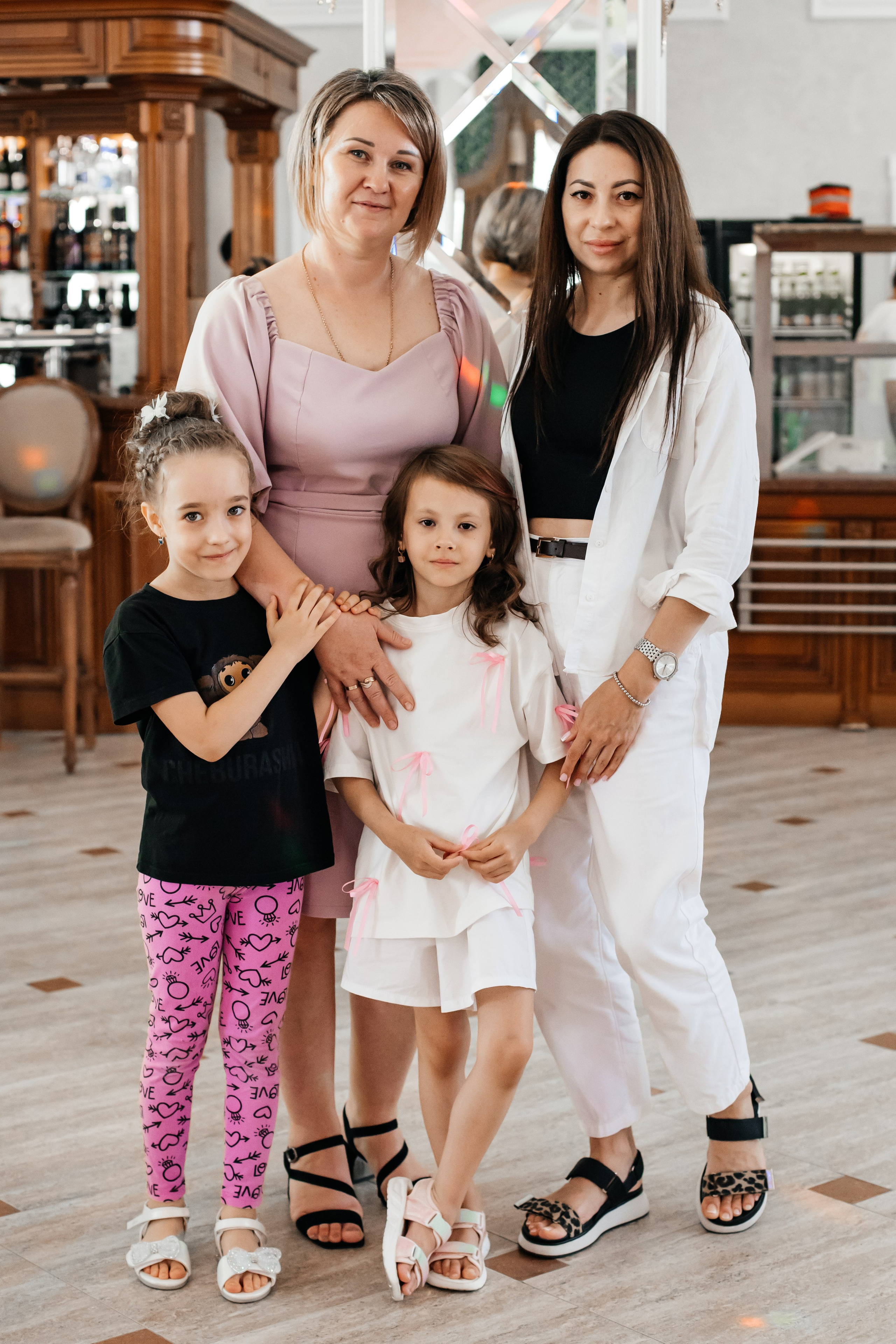 Выпускной детского сада. Екатерина Ярковая фотограф