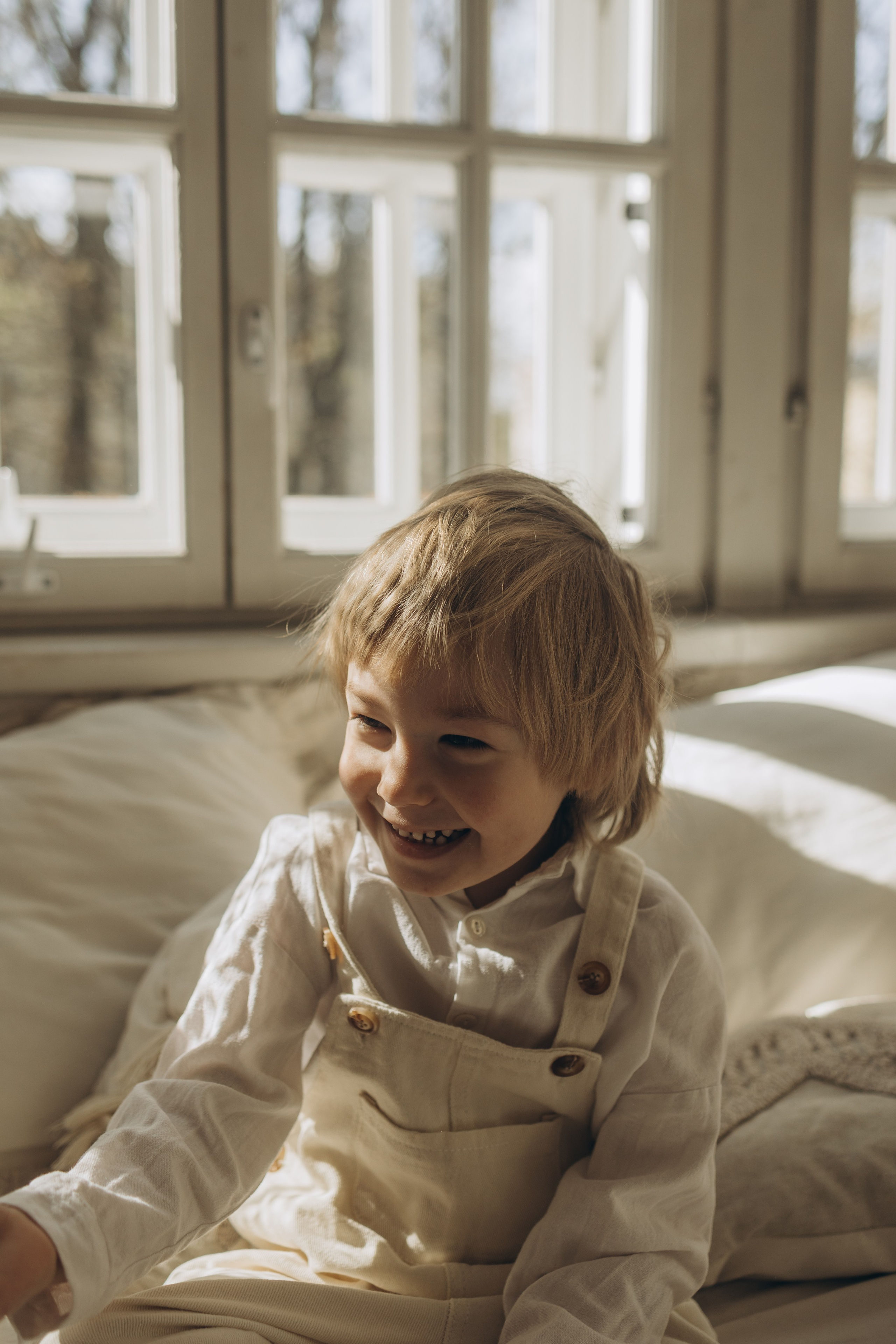 Эмилия и Демид. Семейный фотограф в Москве Виктория Ястребинская