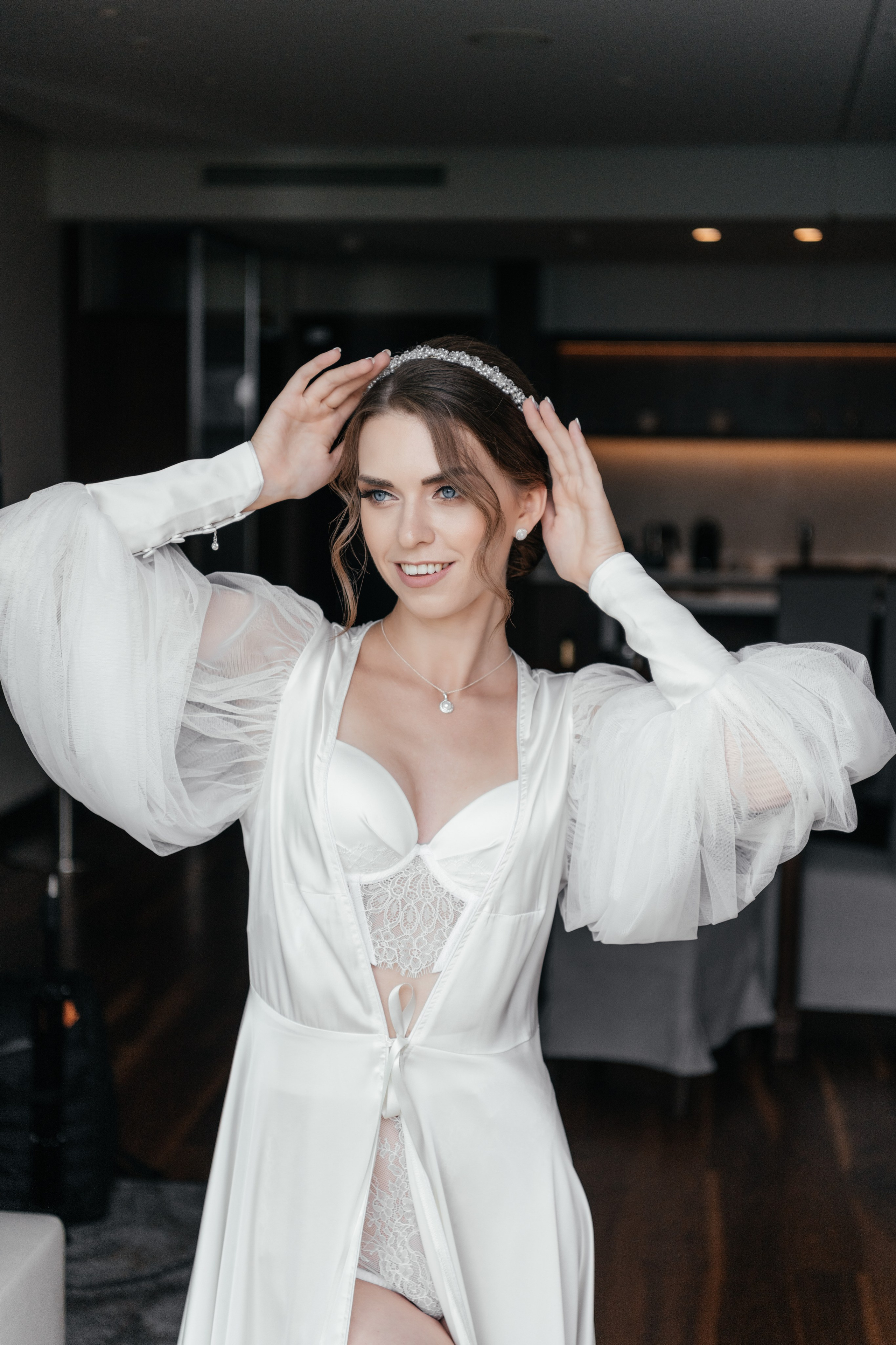 Анастасия & Слава. Свадебный и портретный фотограф в Минске и РБ Владислав Саков