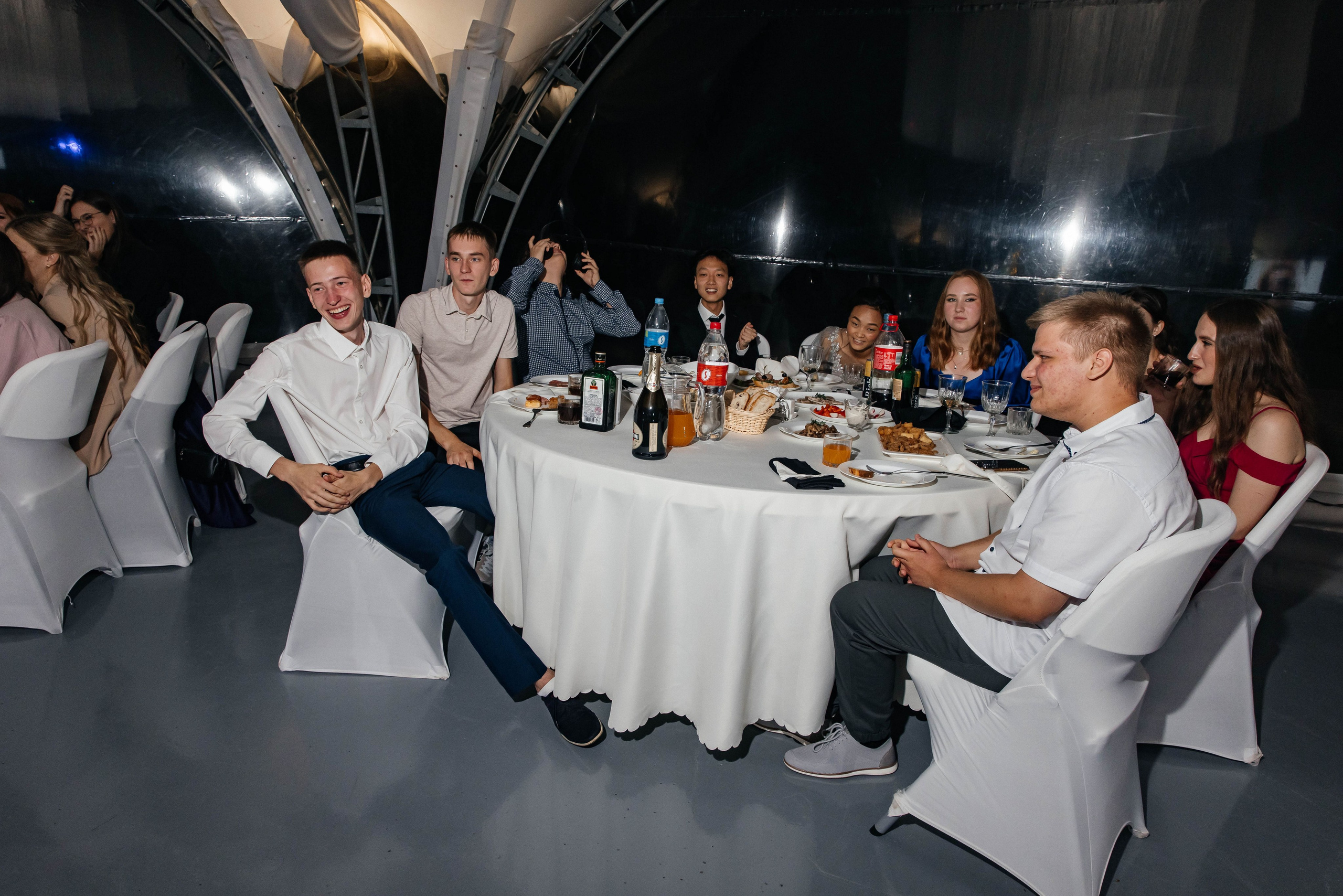 Graduation Party. Фотограф во Владивостоке Максим Цой