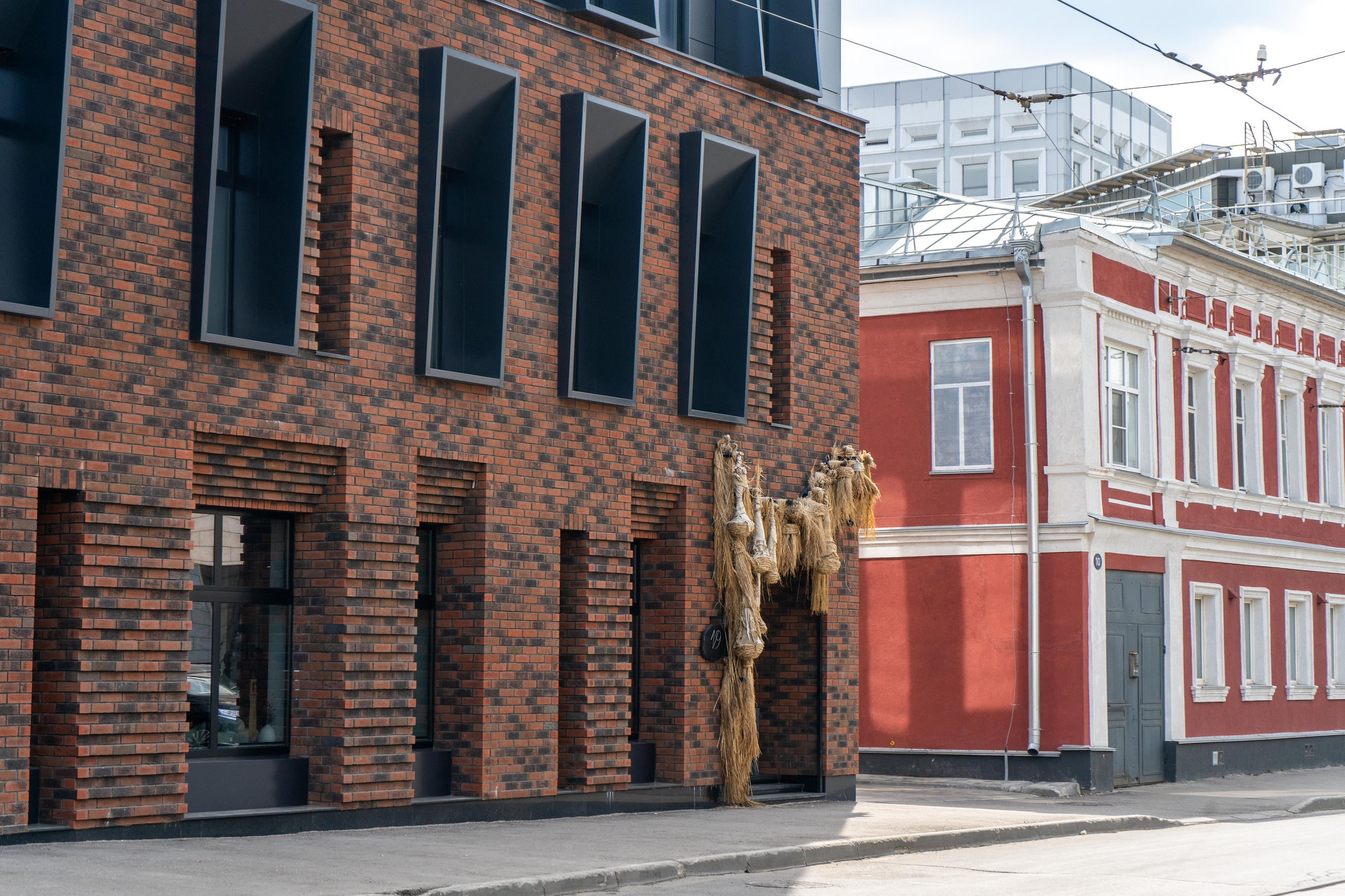 Министерство Туризма. Интерьерный фотограф Мария Моисеева