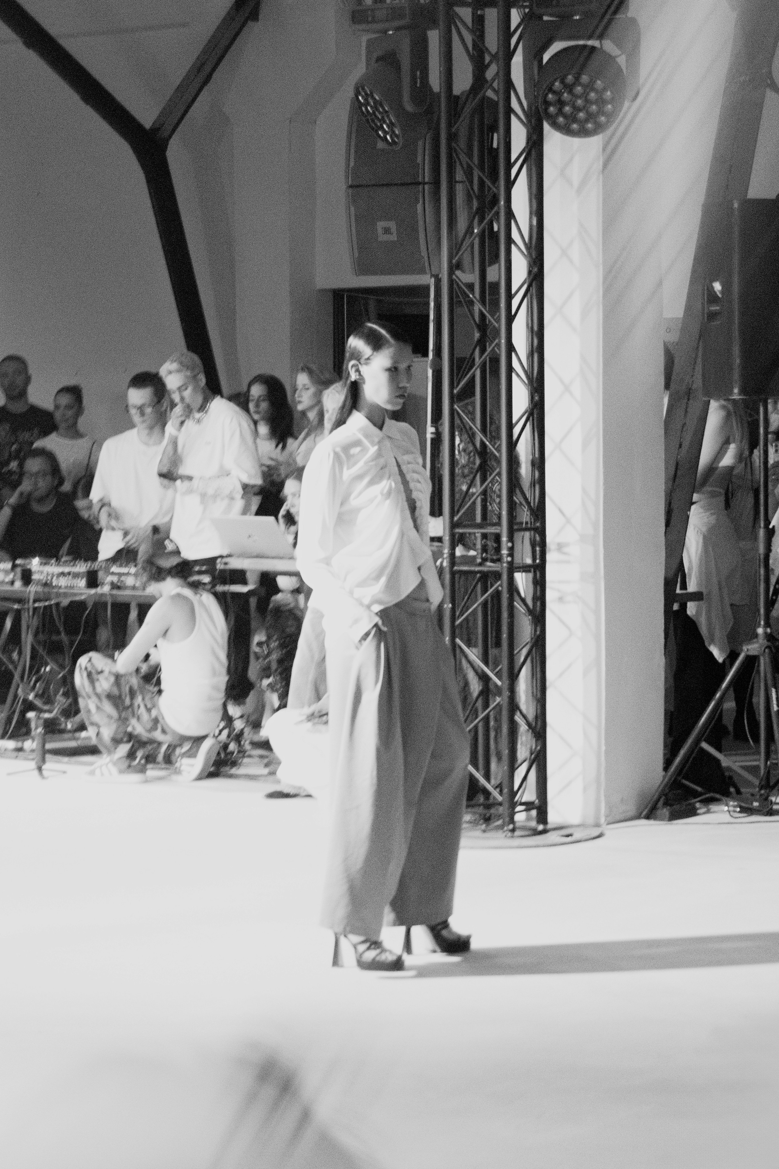 AUXI Ardor 2024. Fashion Фотограф в СПб Yana Kochkina