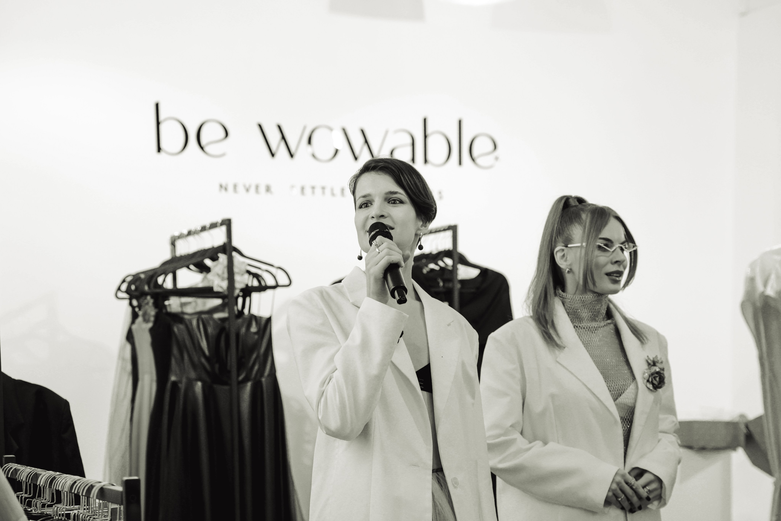 Be WOWable & Just SHE. Fashion Фотограф в СПб Yana Kochkina