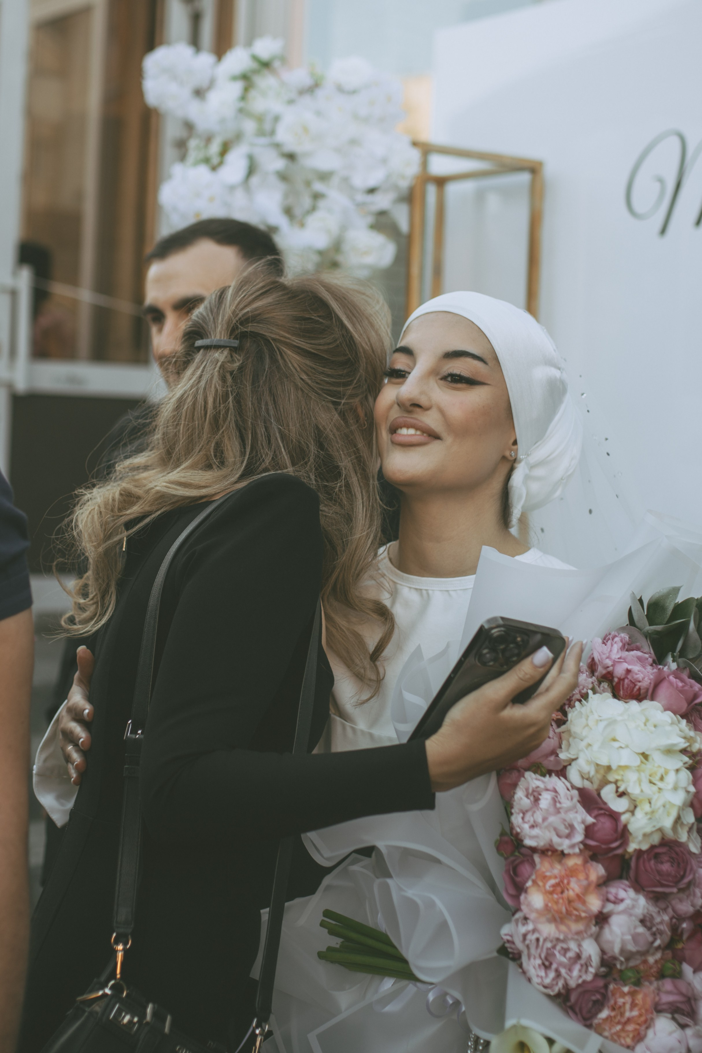 Свадьба Исмаила и Семы. Свадебный фотограф Казань