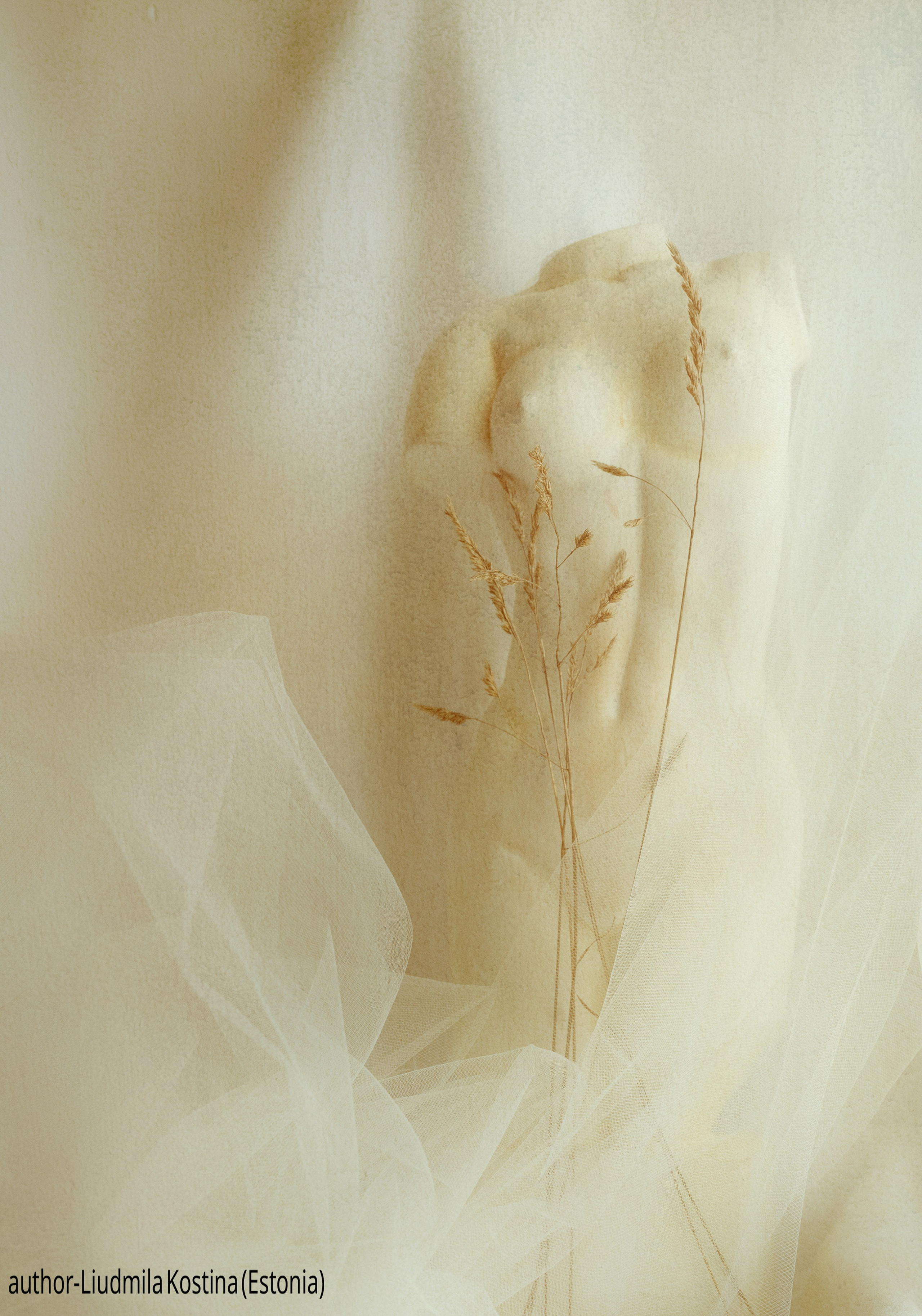 Gallery. UNUSUAL TALENT magazine