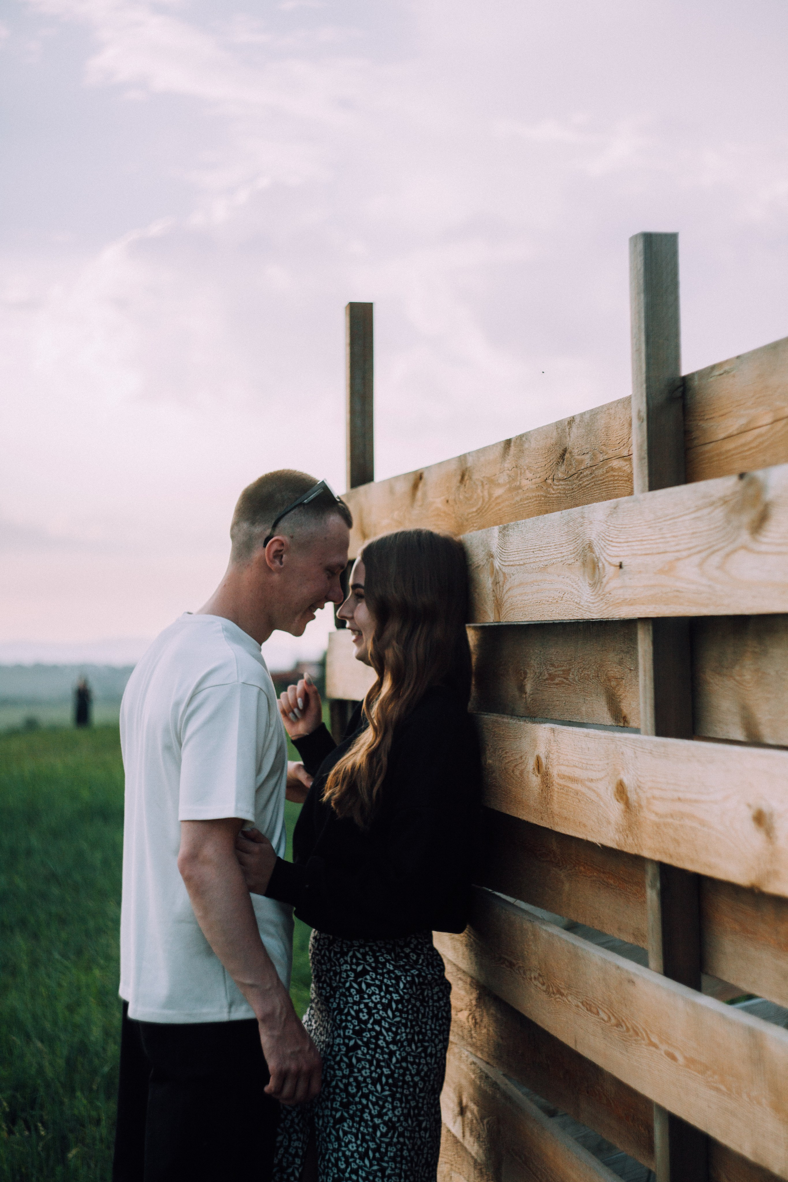 Живые истории. Репортажный и индивидуальный фотограф в городе Калининград