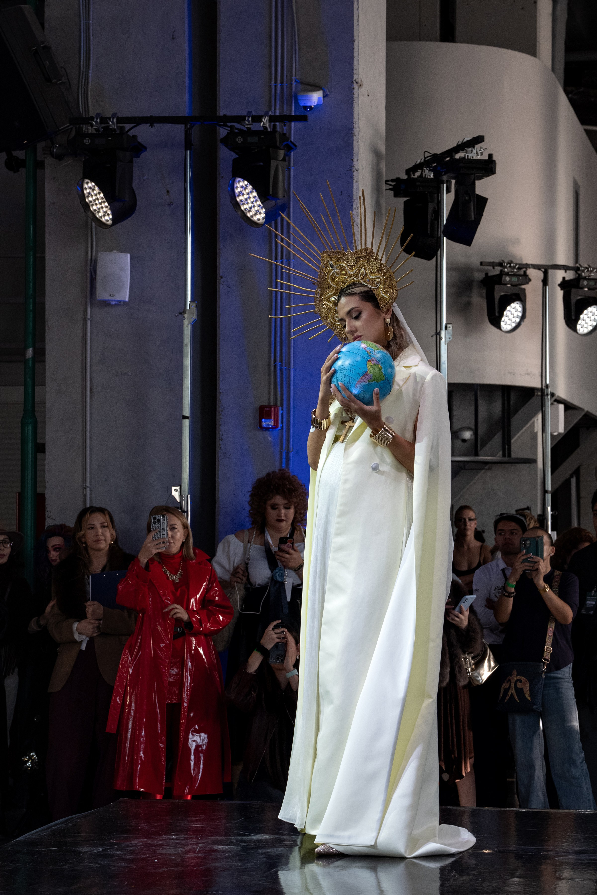 Asian Global Cup 2025 Day3. Сайт Алматинского НЮ АРТ, будуар и фэшн фотографа Дениса Карпенко