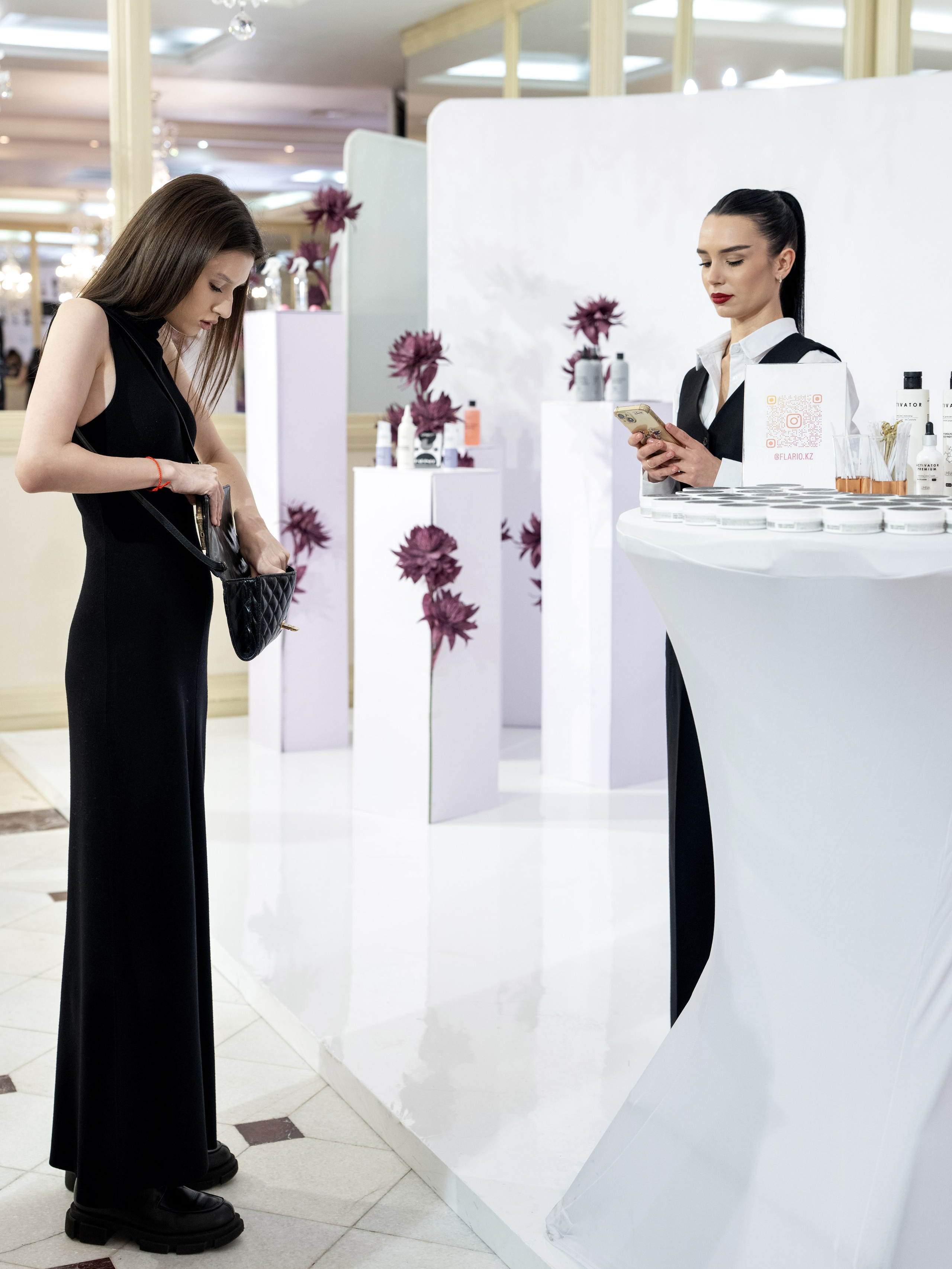 Backstage. Сайт Алматинского НЮ АРТ, будуар и фэшн фотографа Дениса Карпенко