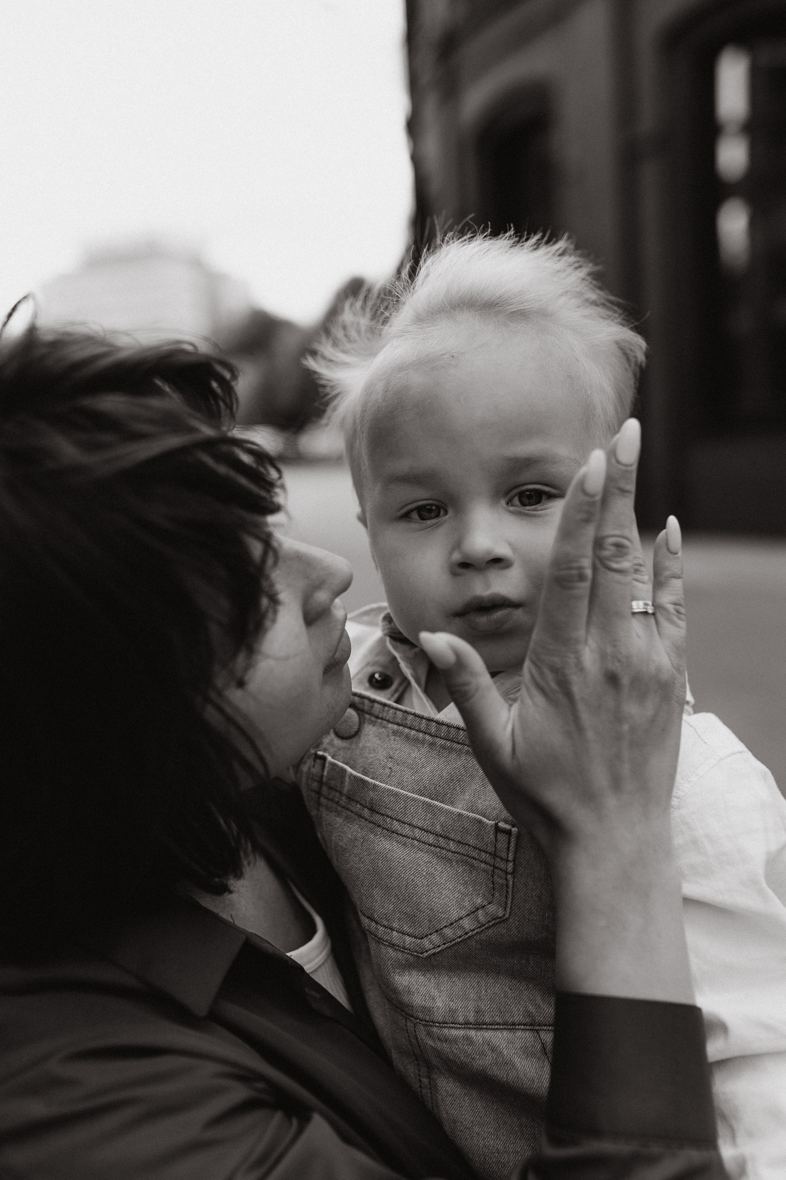 1. Семейный фотограф в Москве Жукова Анна