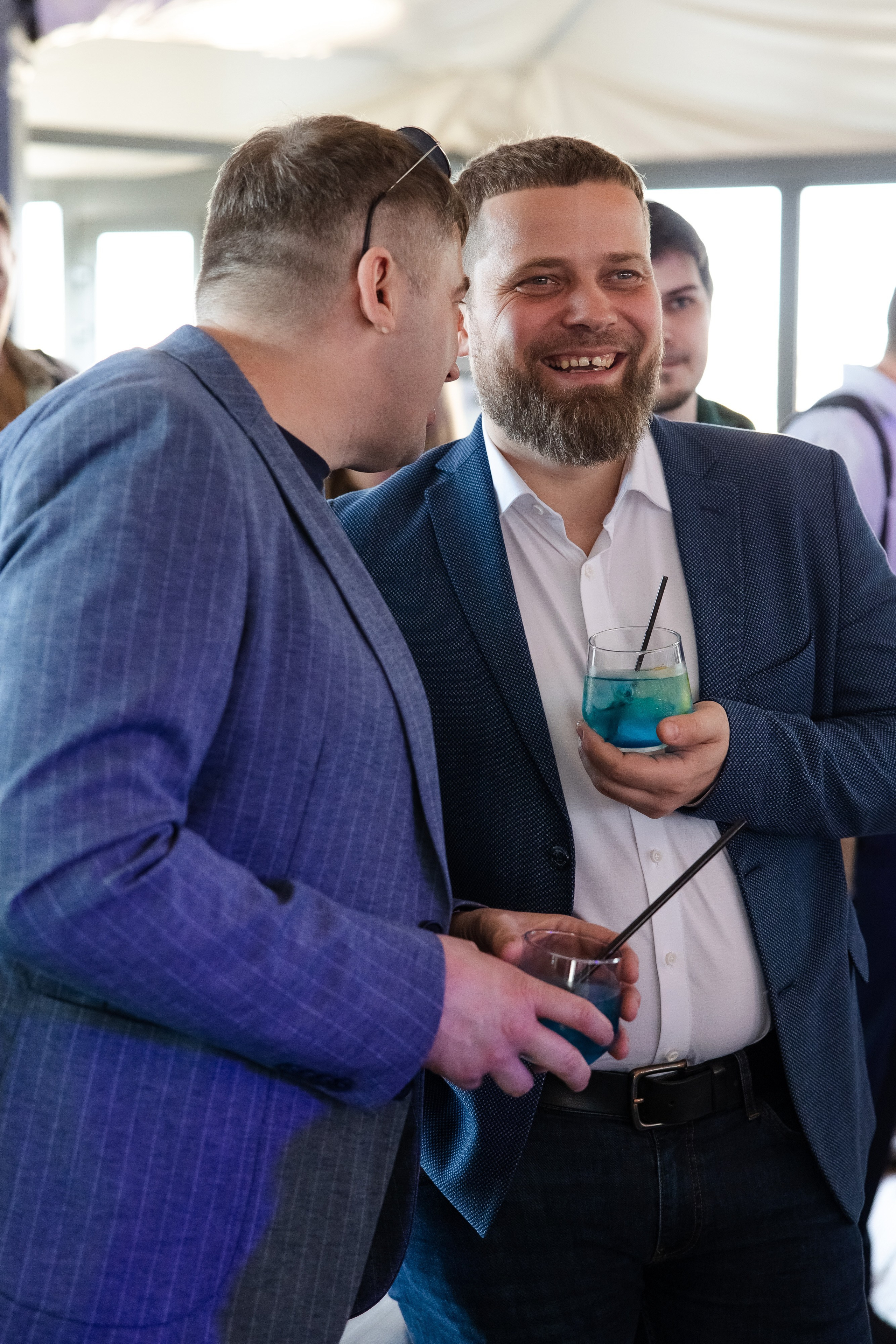 Презентация Infinix. Свадебный репортажный фотограф в Москве