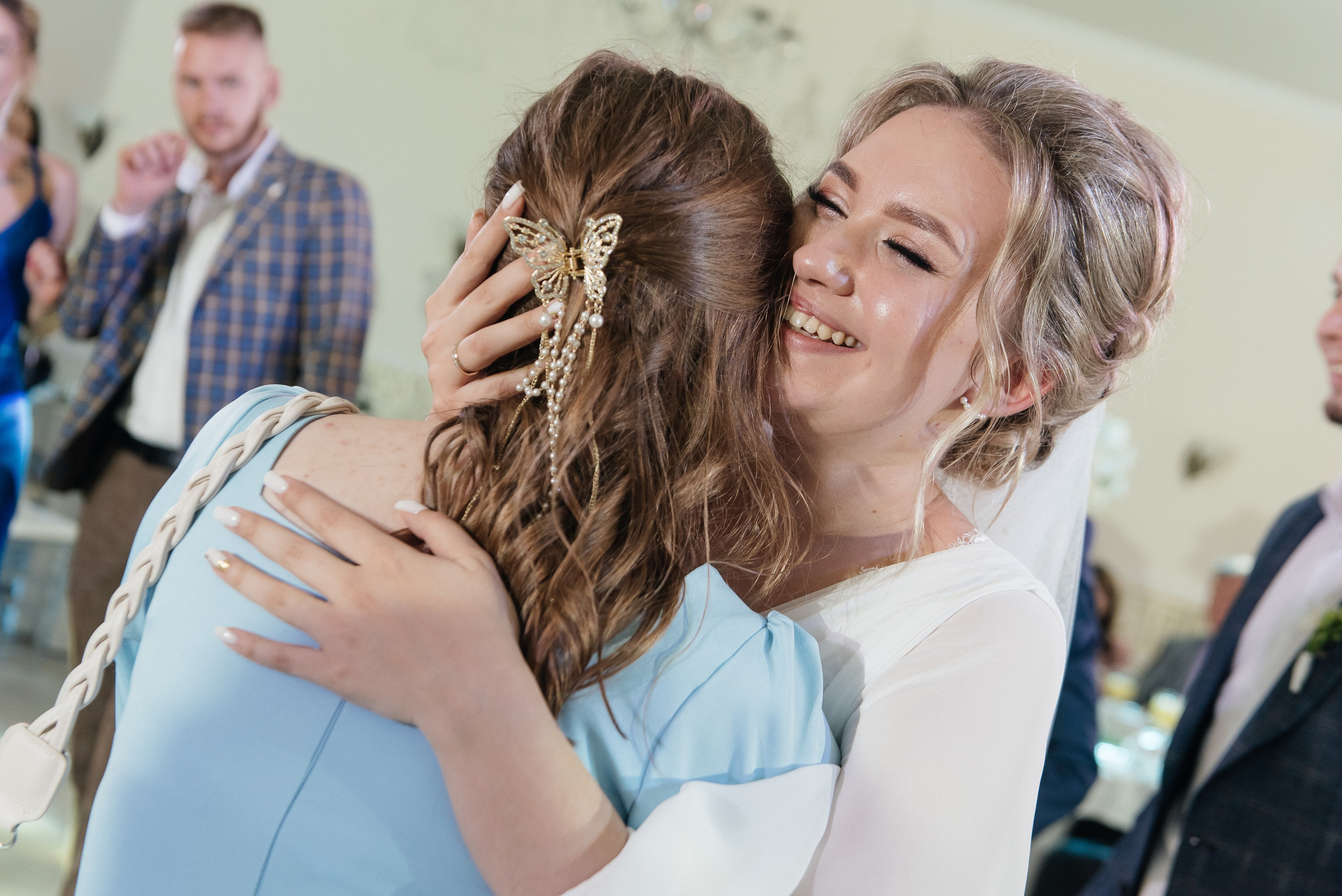 Elizaveta & Oleg. Свадебный и семейный фотограф | Екатерина Вяткина