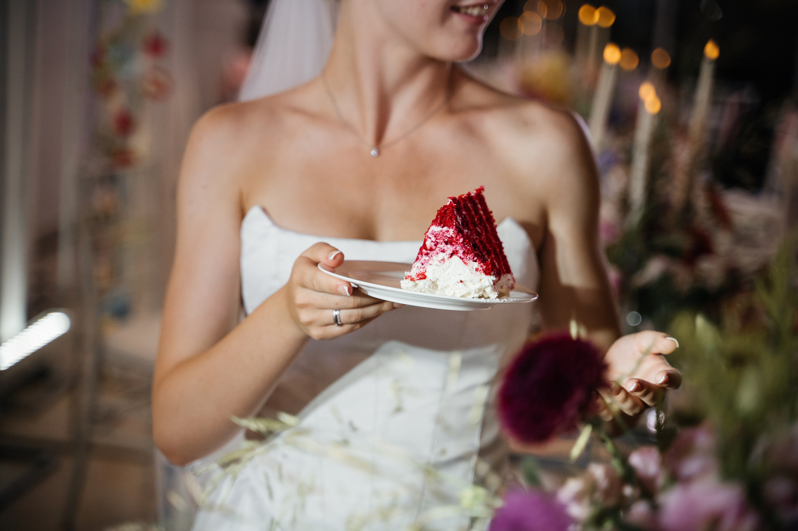 Танцуют все!. Свадебный фотограф в Краснодаре и Сочи Комолова Екатерина