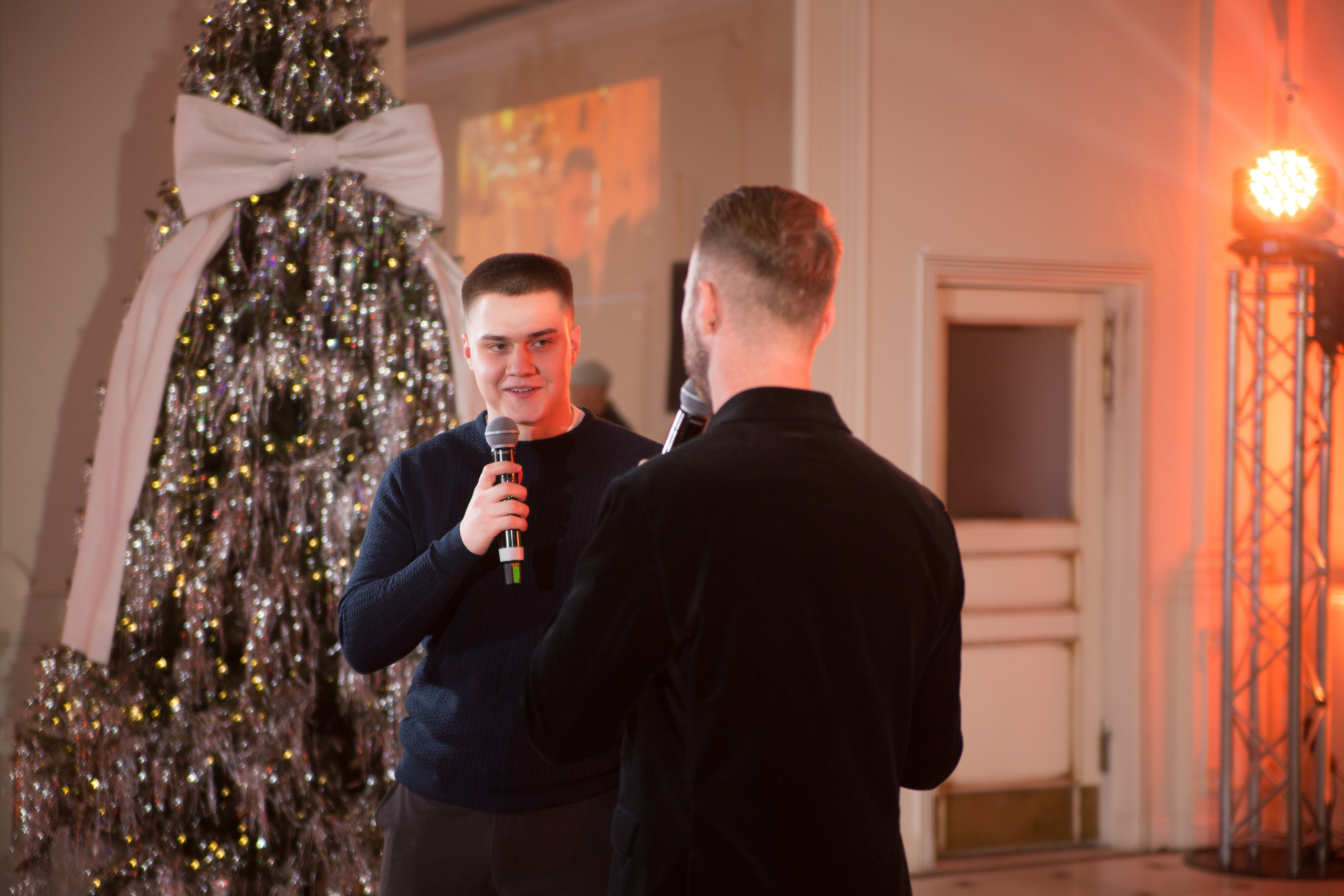 Корпоратив. Фотограф Минск Юлия Войнич