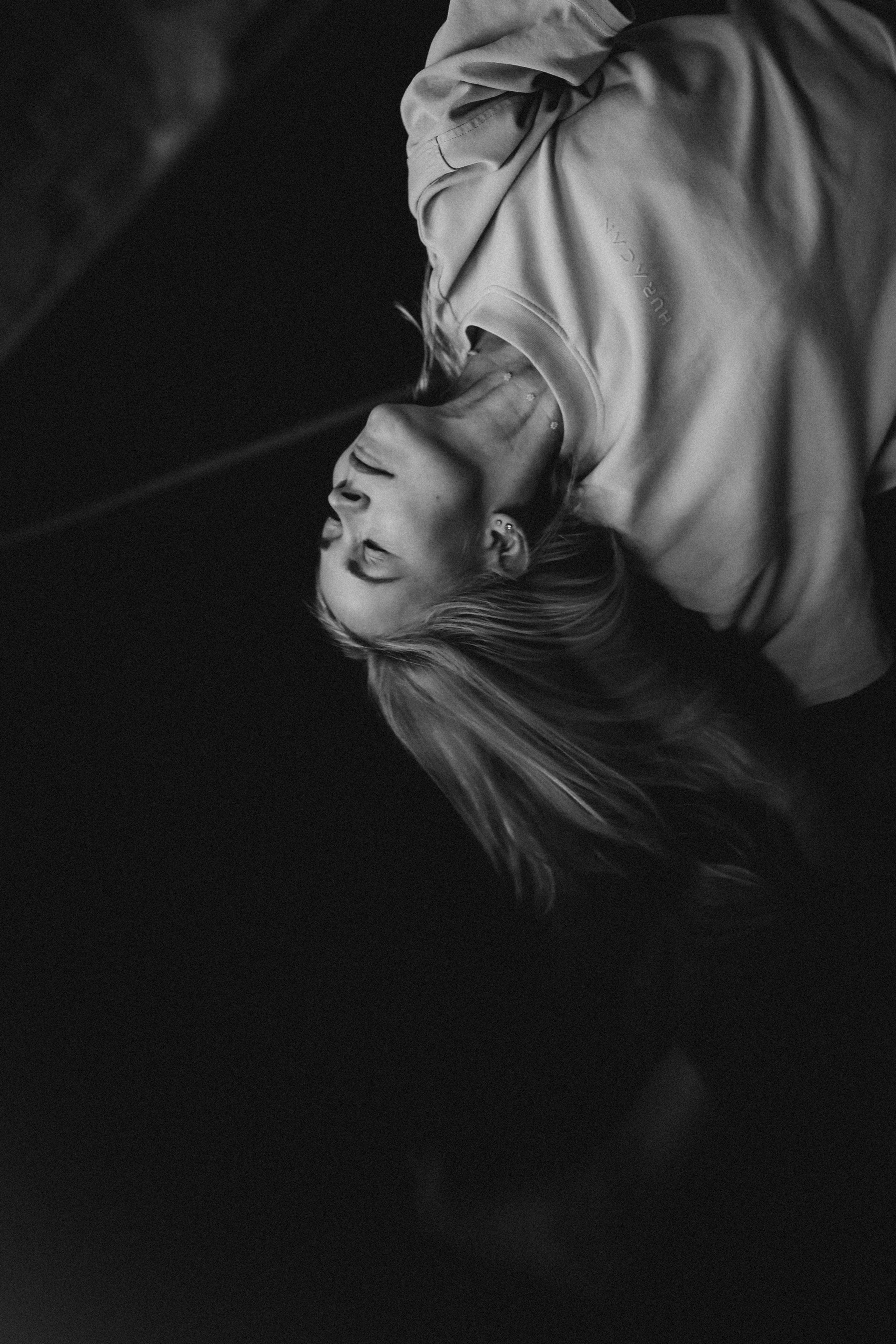 ТАНЕЦ. Фотография. Визуально-чувственный мир души